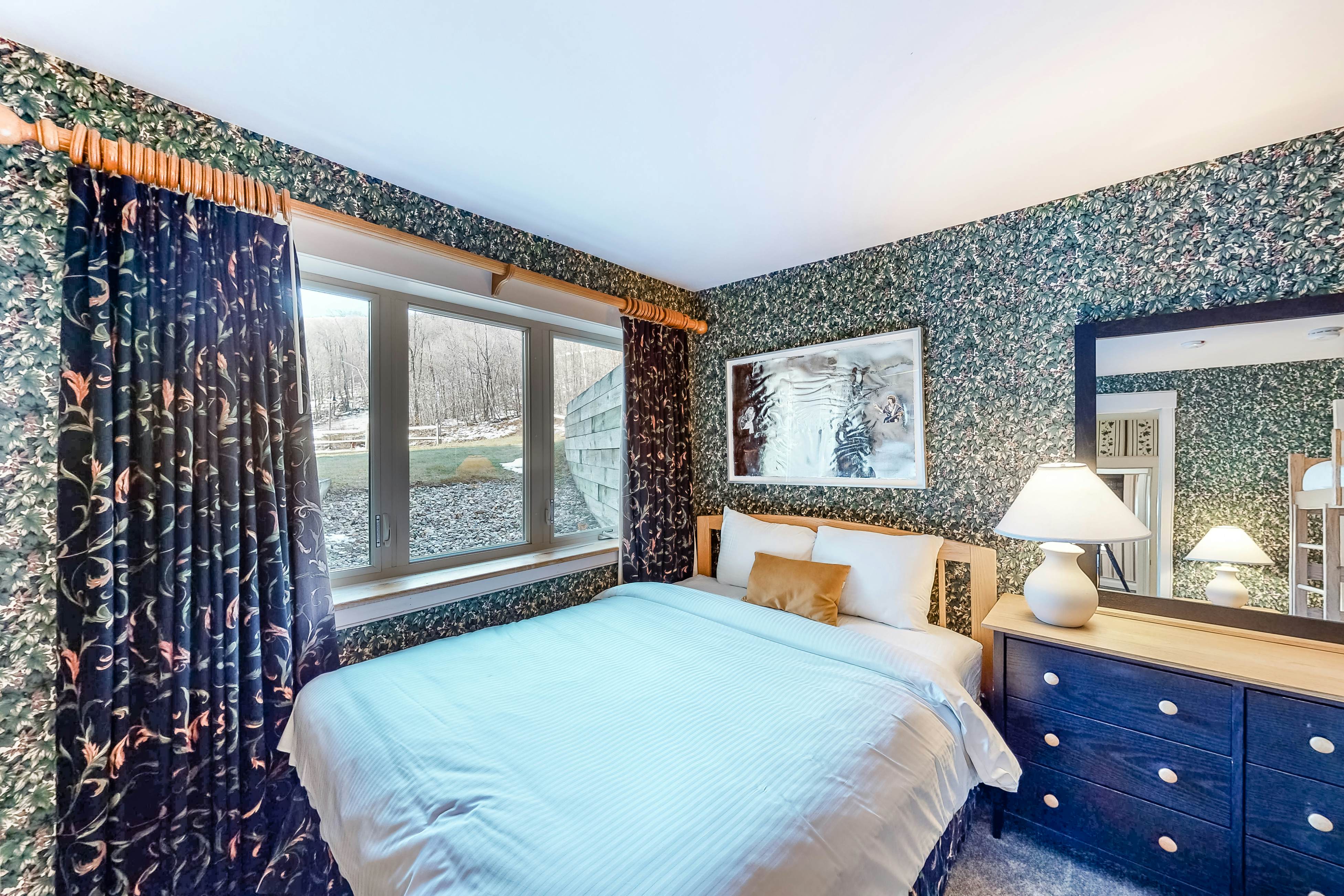 Okemo Condo - Solitude Village N104