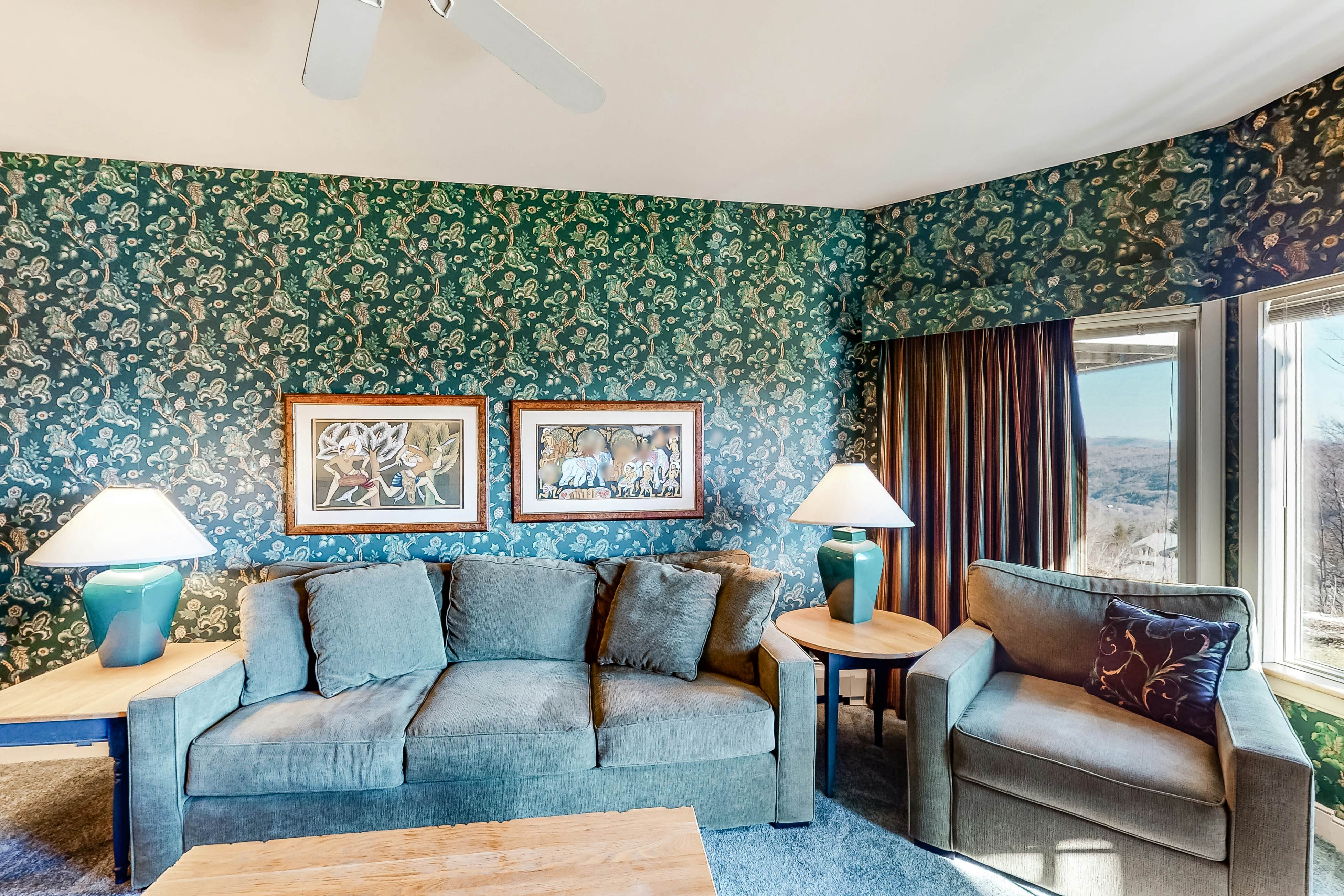 Okemo Condo - Solitude Village N104