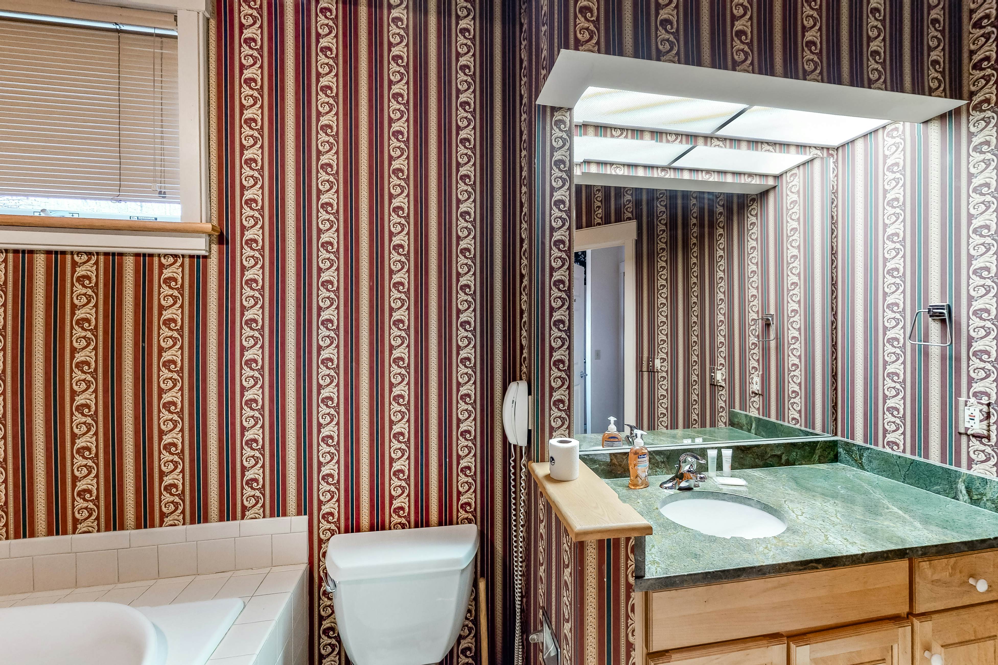 Okemo Condo - Solitude Village N104