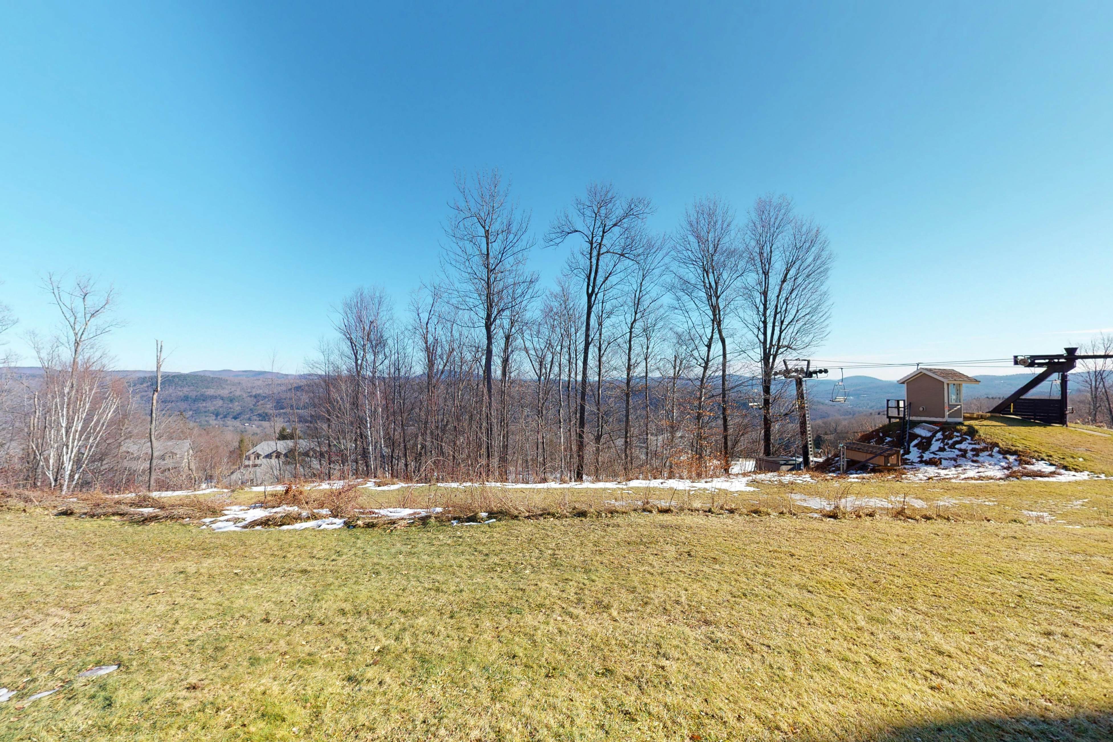 Okemo Condo - Solitude Village N104
