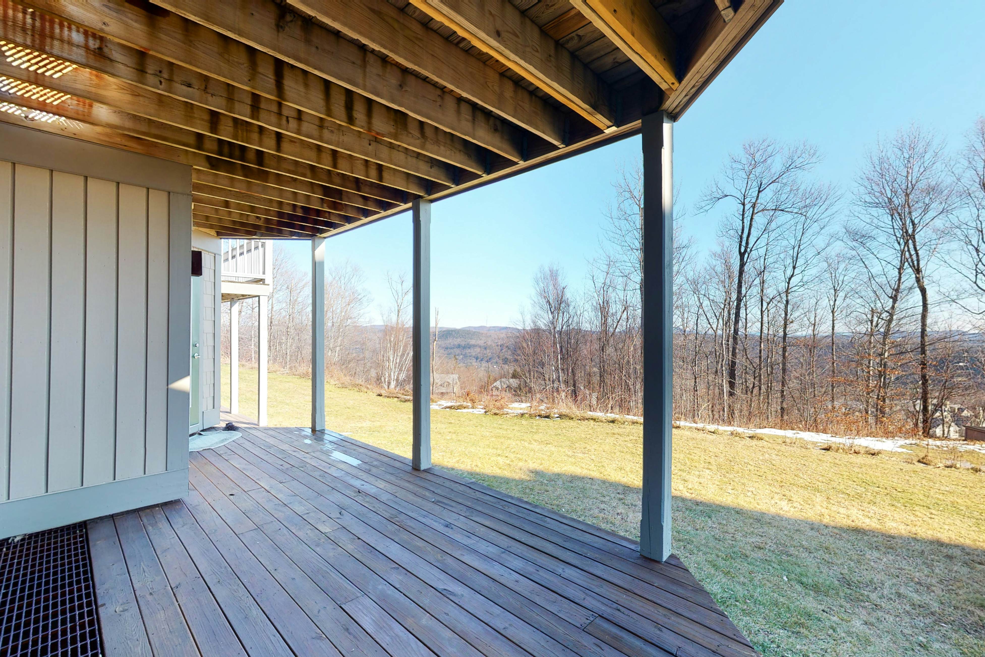 Okemo Condo - Solitude Village N104