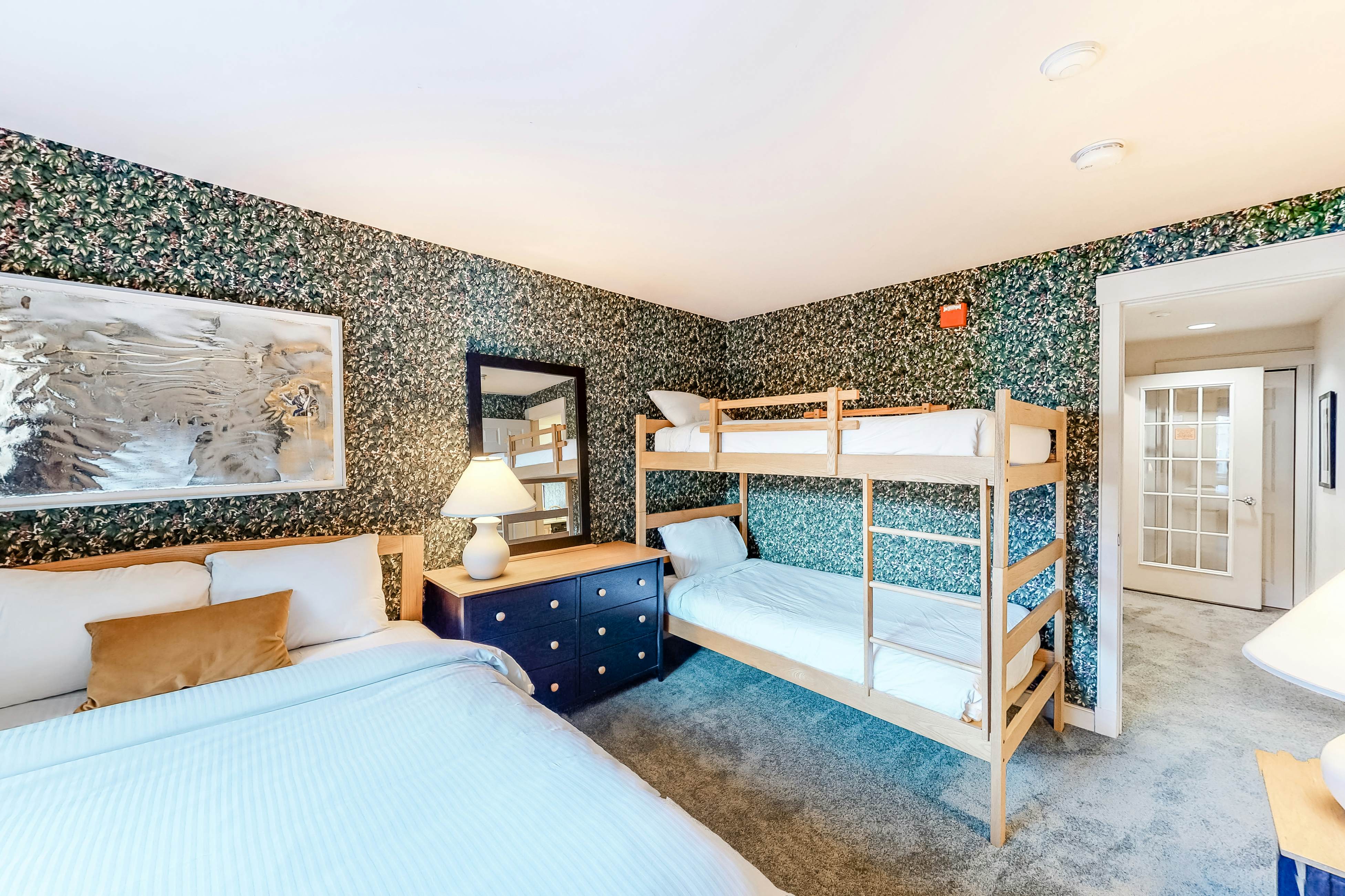 Okemo Condo - Solitude Village N104