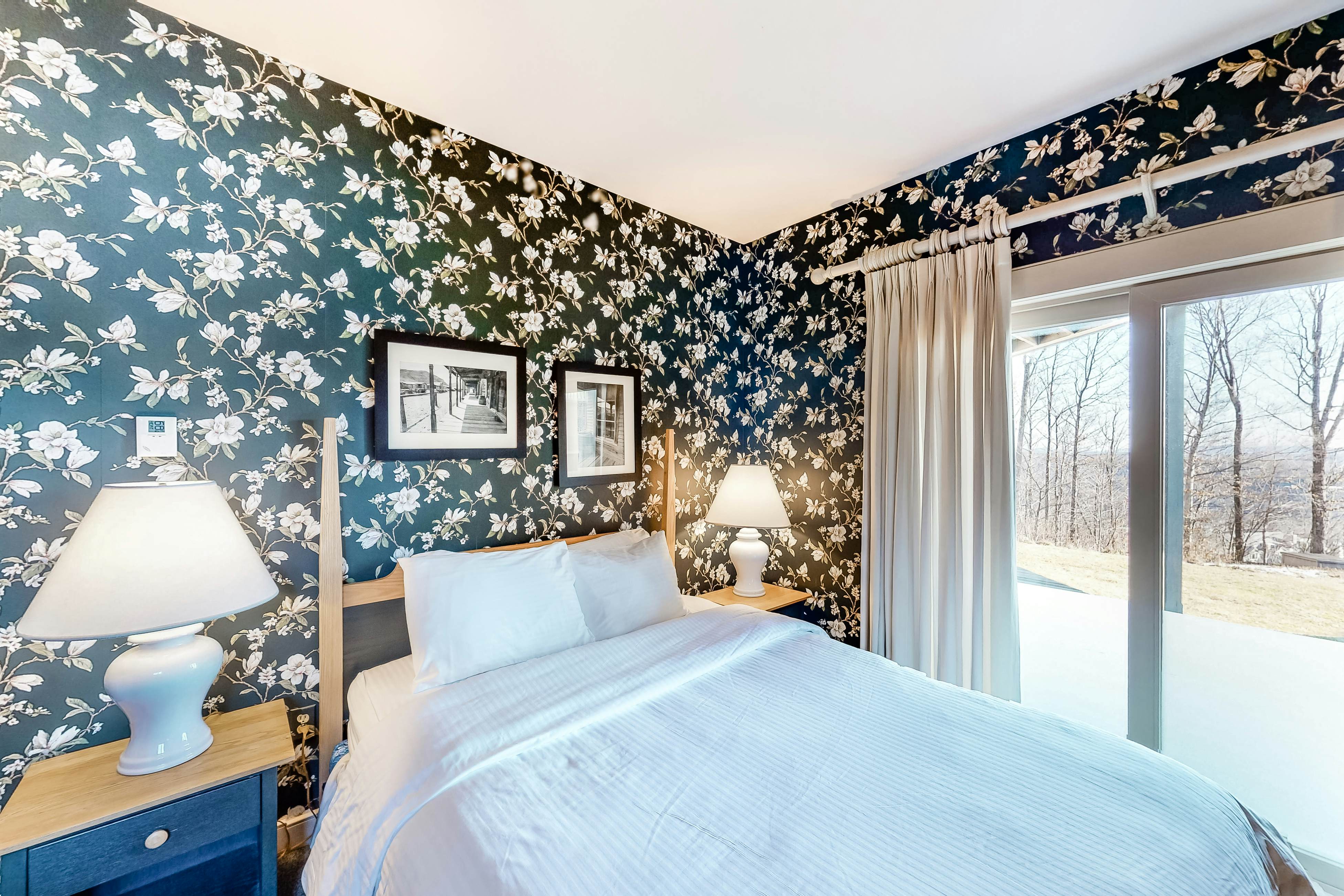 Okemo Condo - Solitude Village N104