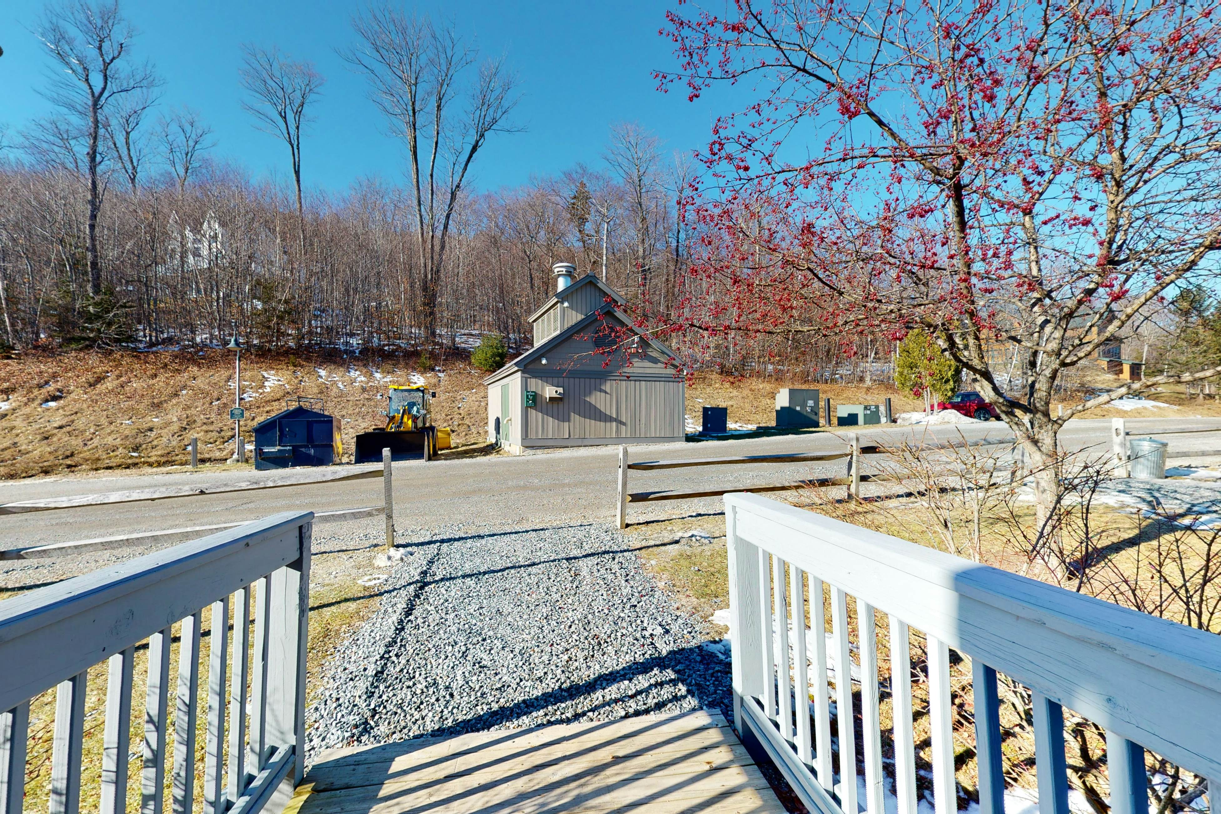Okemo Condo - Solitude Village N104
