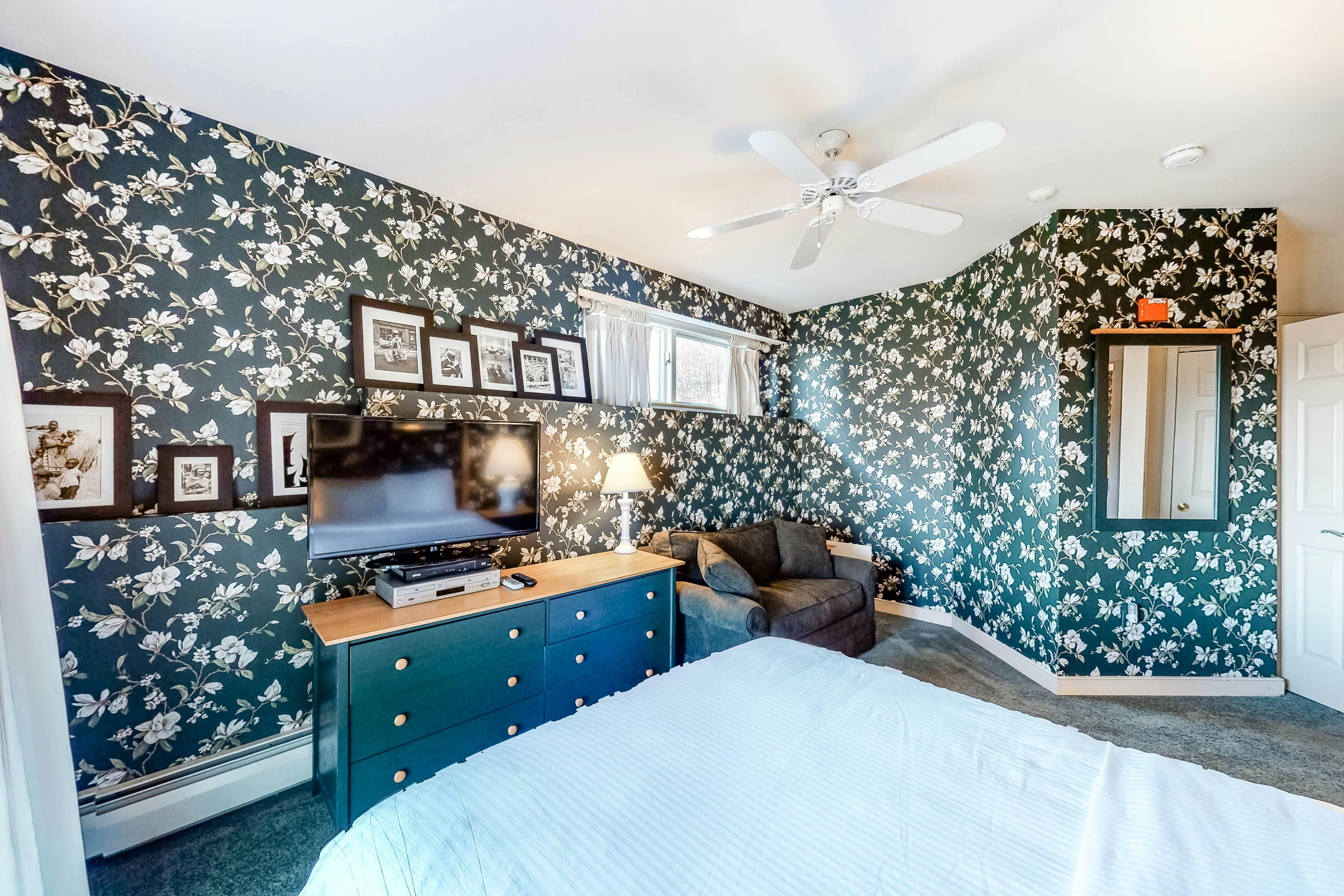 Okemo Condo - Solitude Village N104