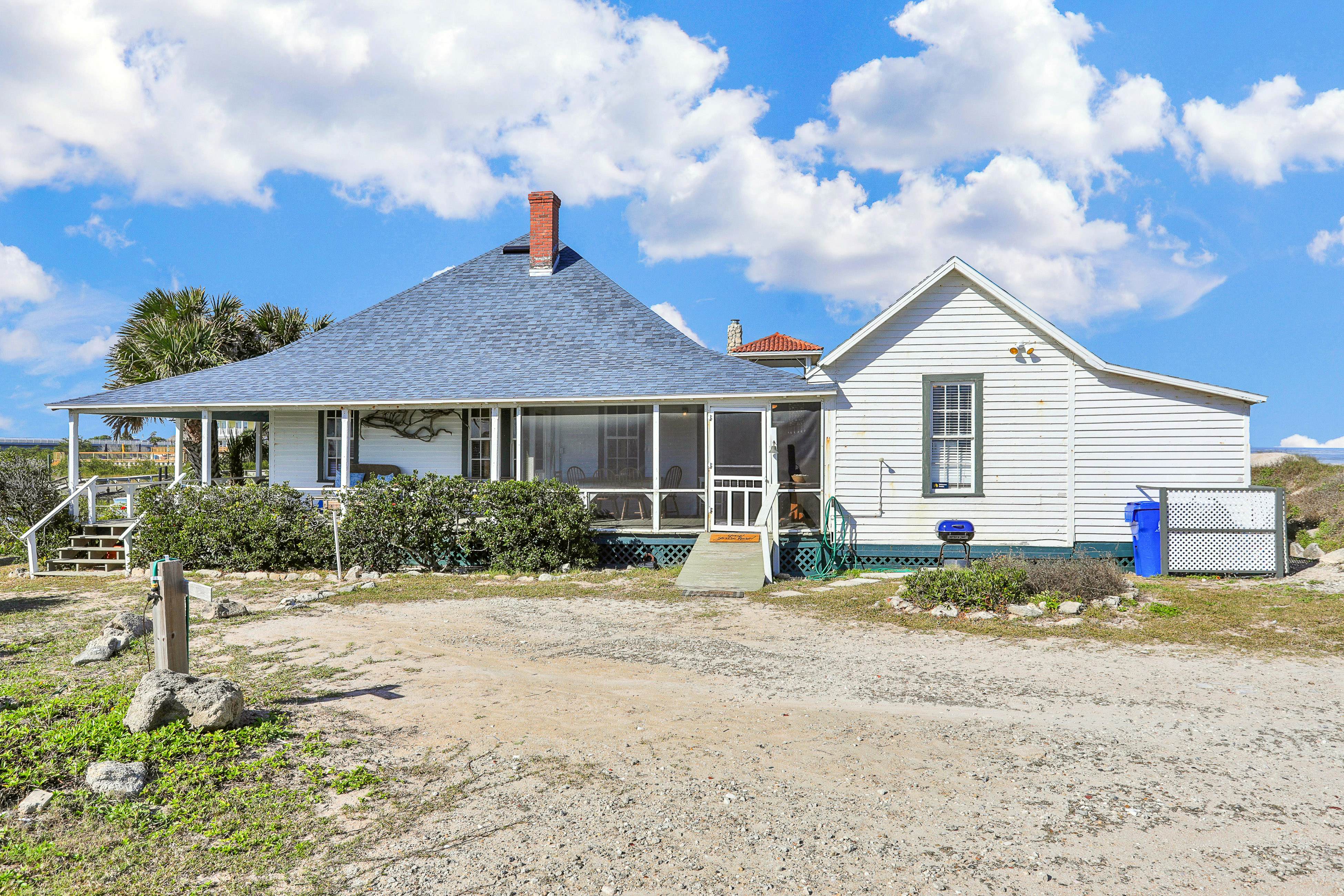 Crescent Beach FL Vacation Rentals, Beach Houses Vacasa