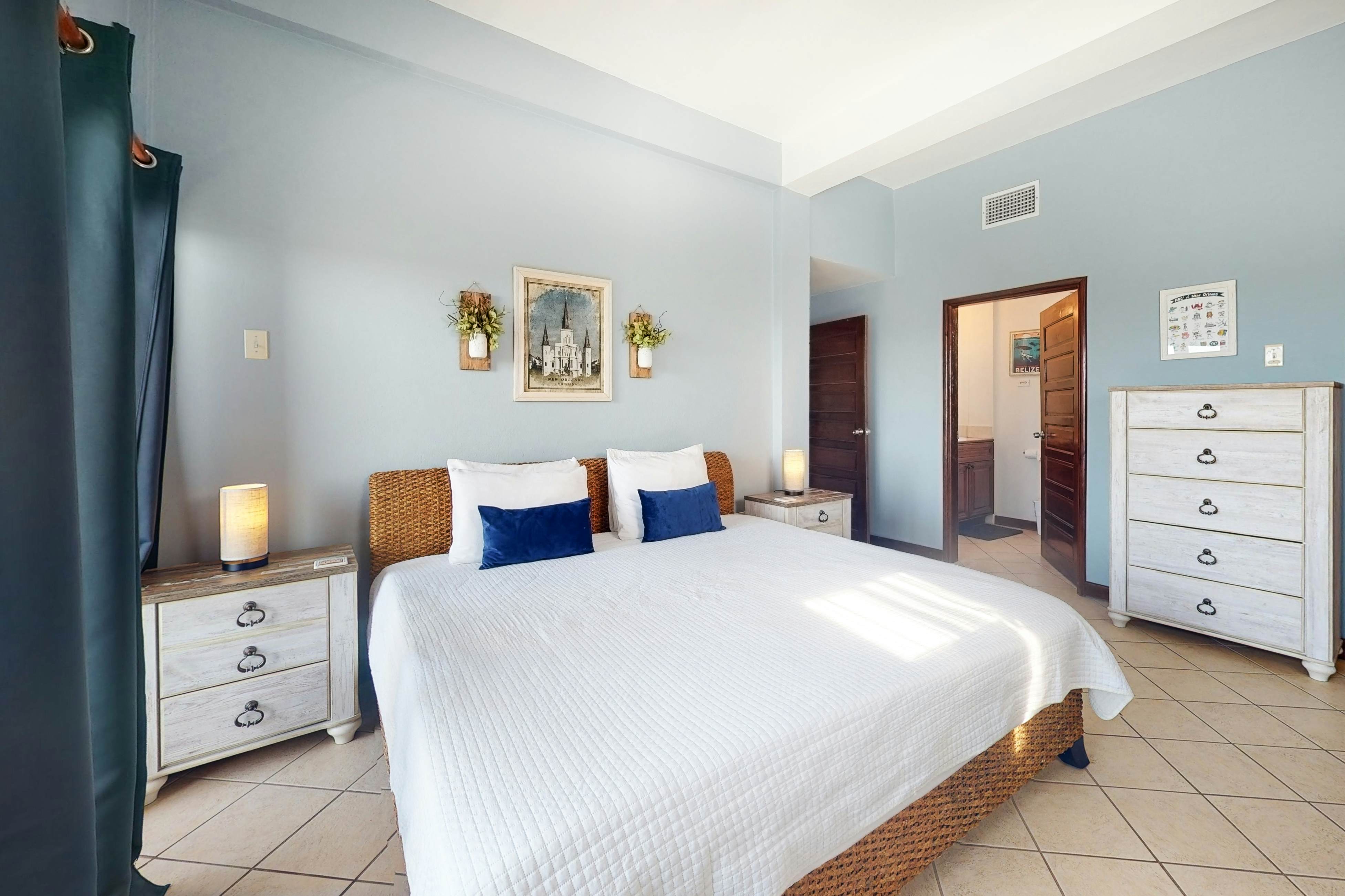 Suite F201 at Mara Laguna -Gold Standard Certified