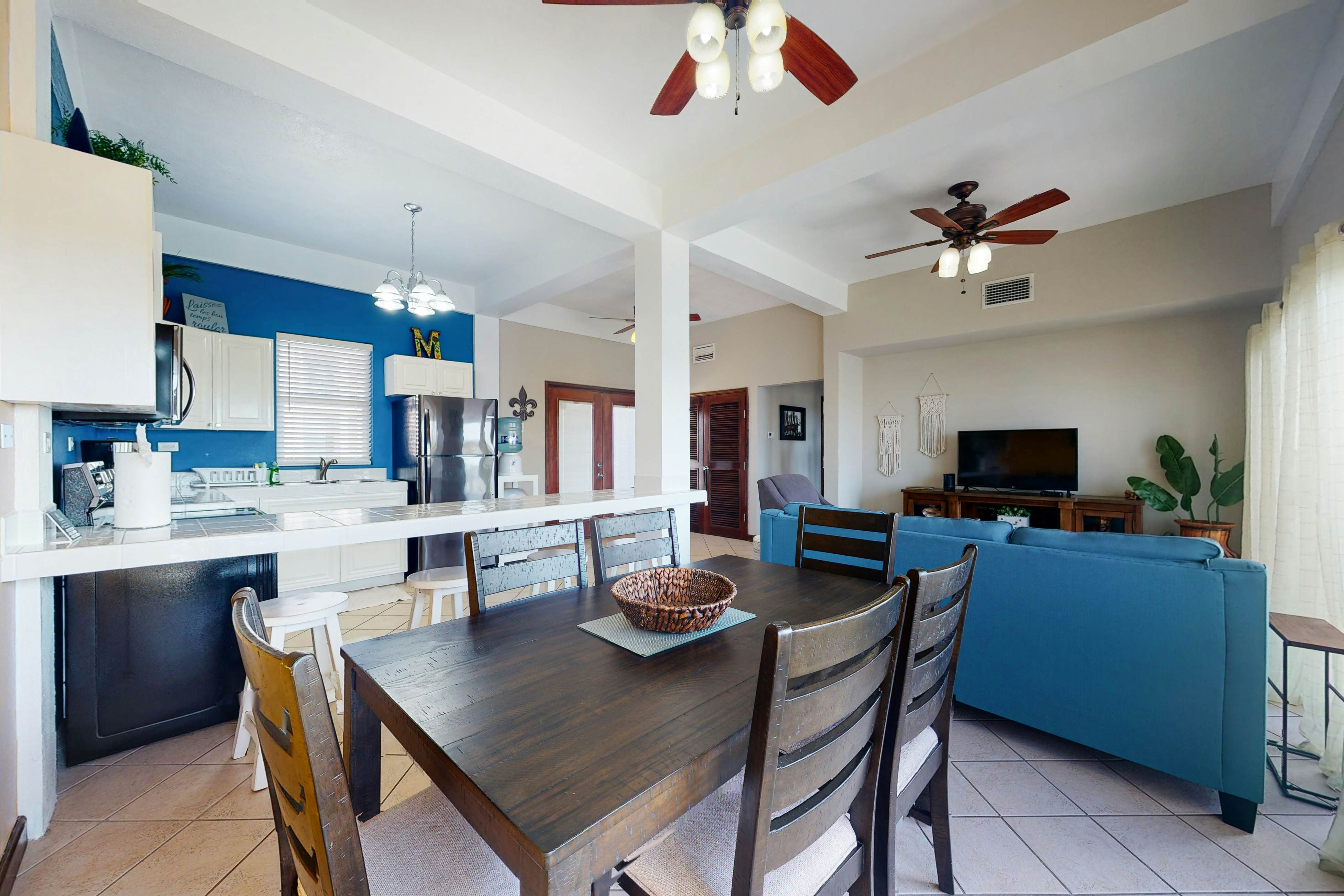 Suite F201 at Mara Laguna -Gold Standard Certified