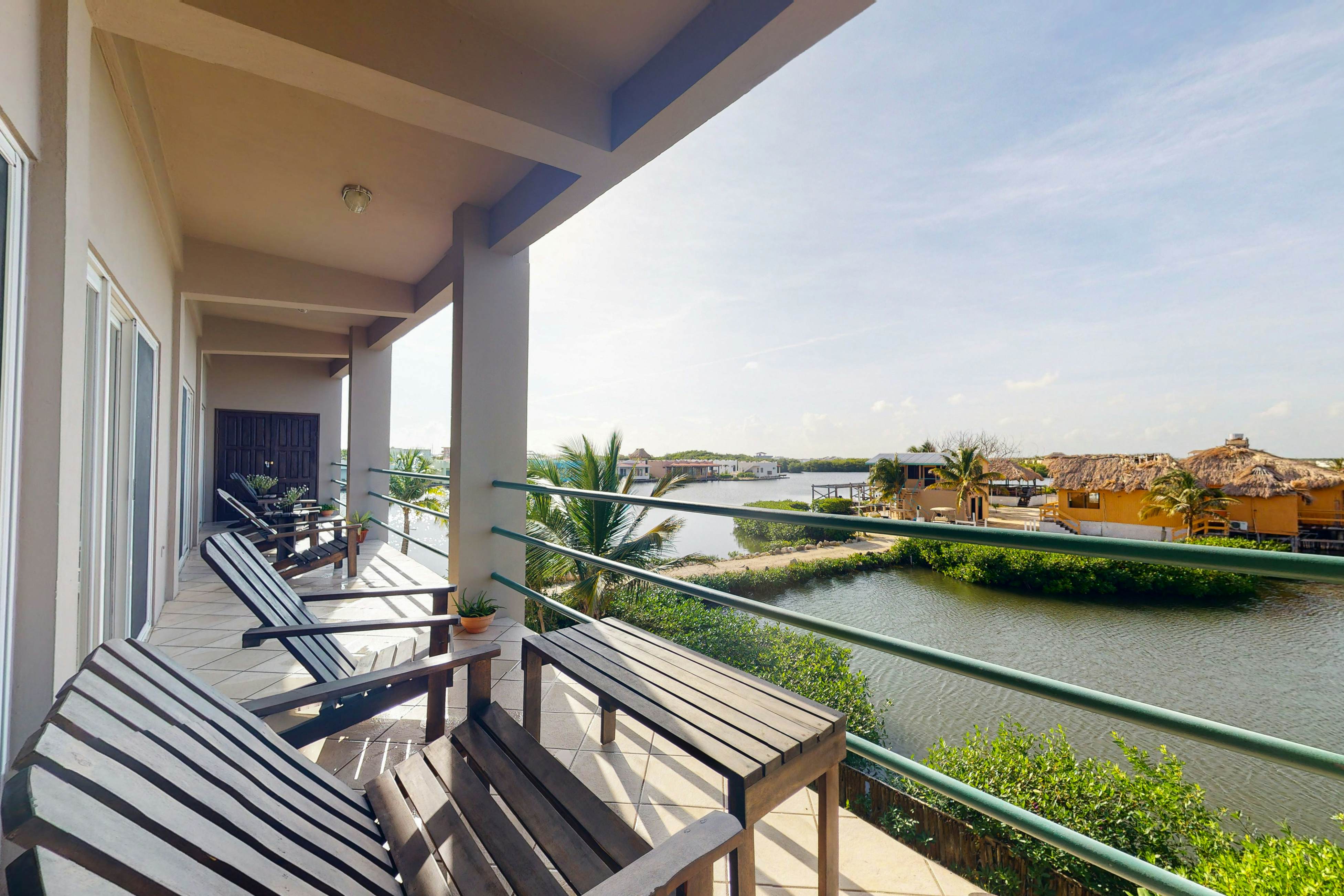 Suite F201 at Mara Laguna -Gold Standard Certified