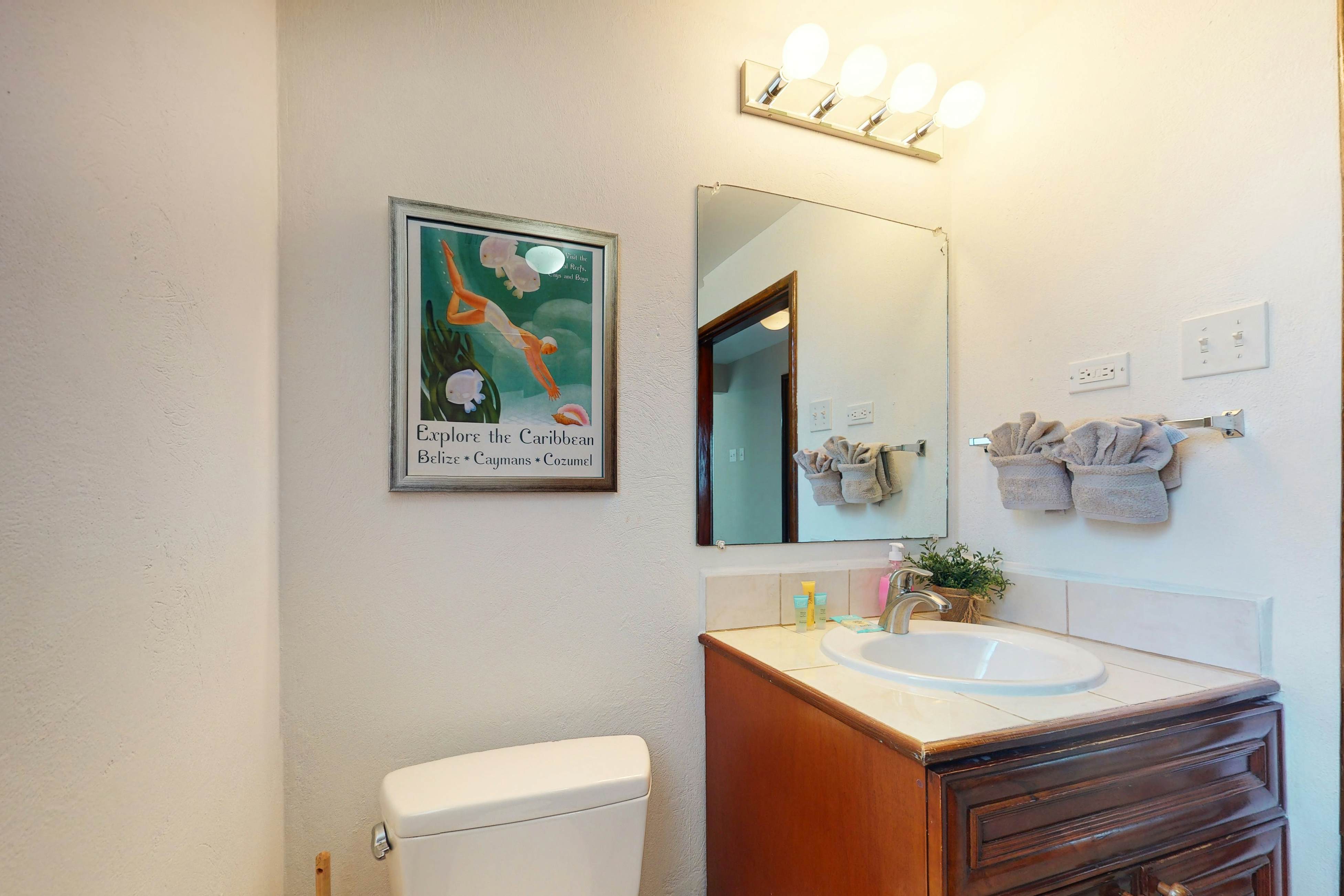 Suite F201 at Mara Laguna -Gold Standard Certified