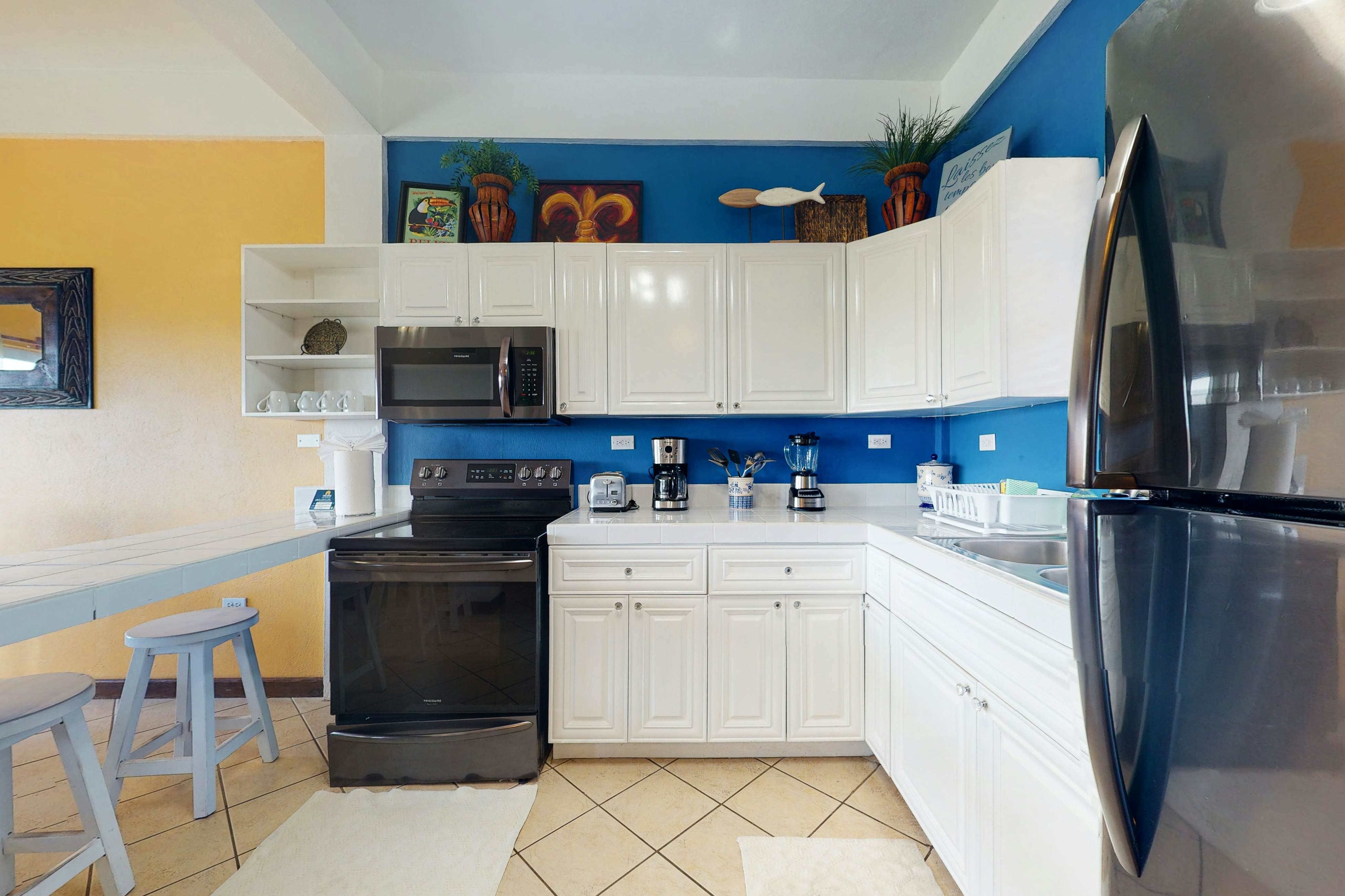 Suite F201 at Mara Laguna -Gold Standard Certified