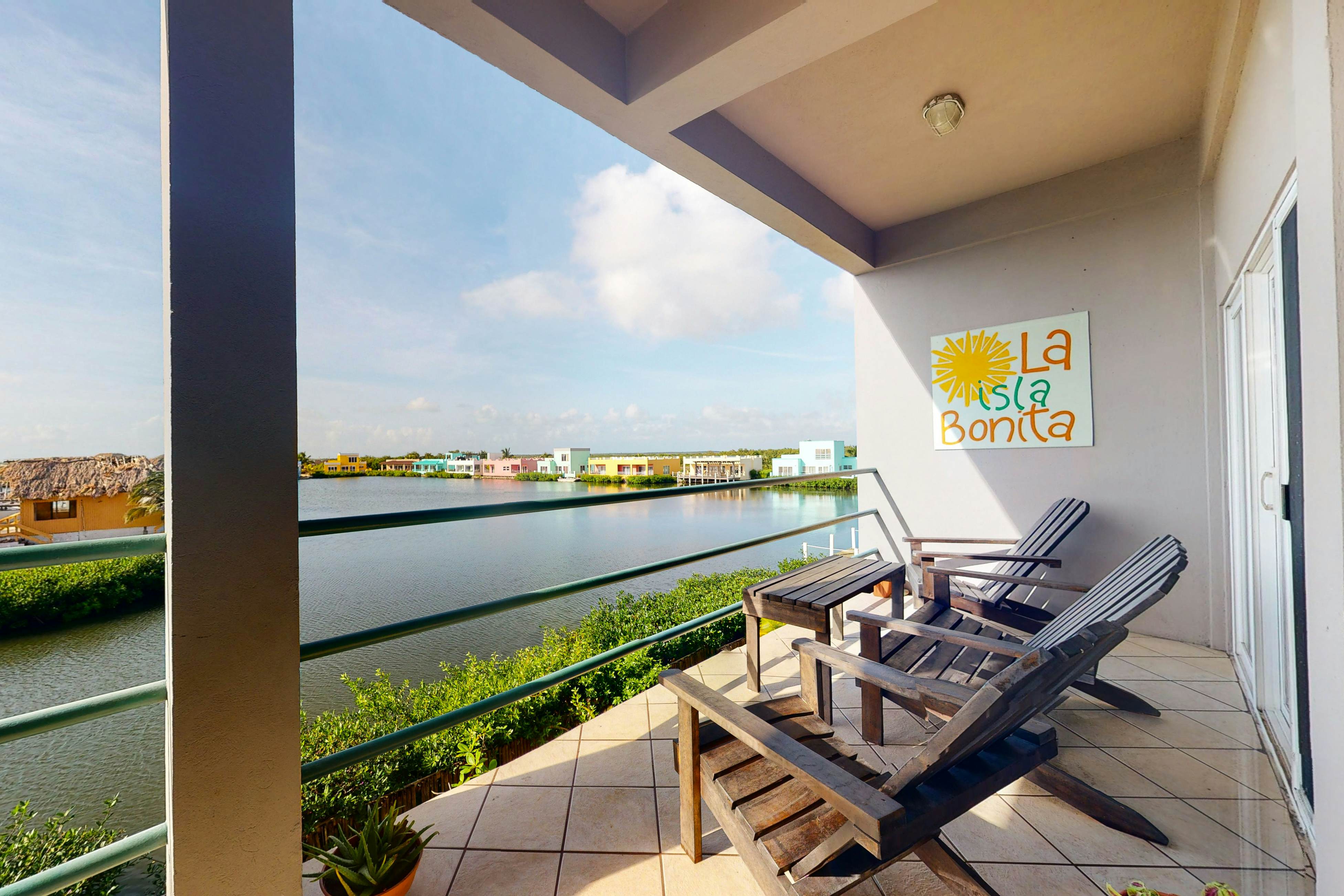 Suite F201 at Mara Laguna -Gold Standard Certified