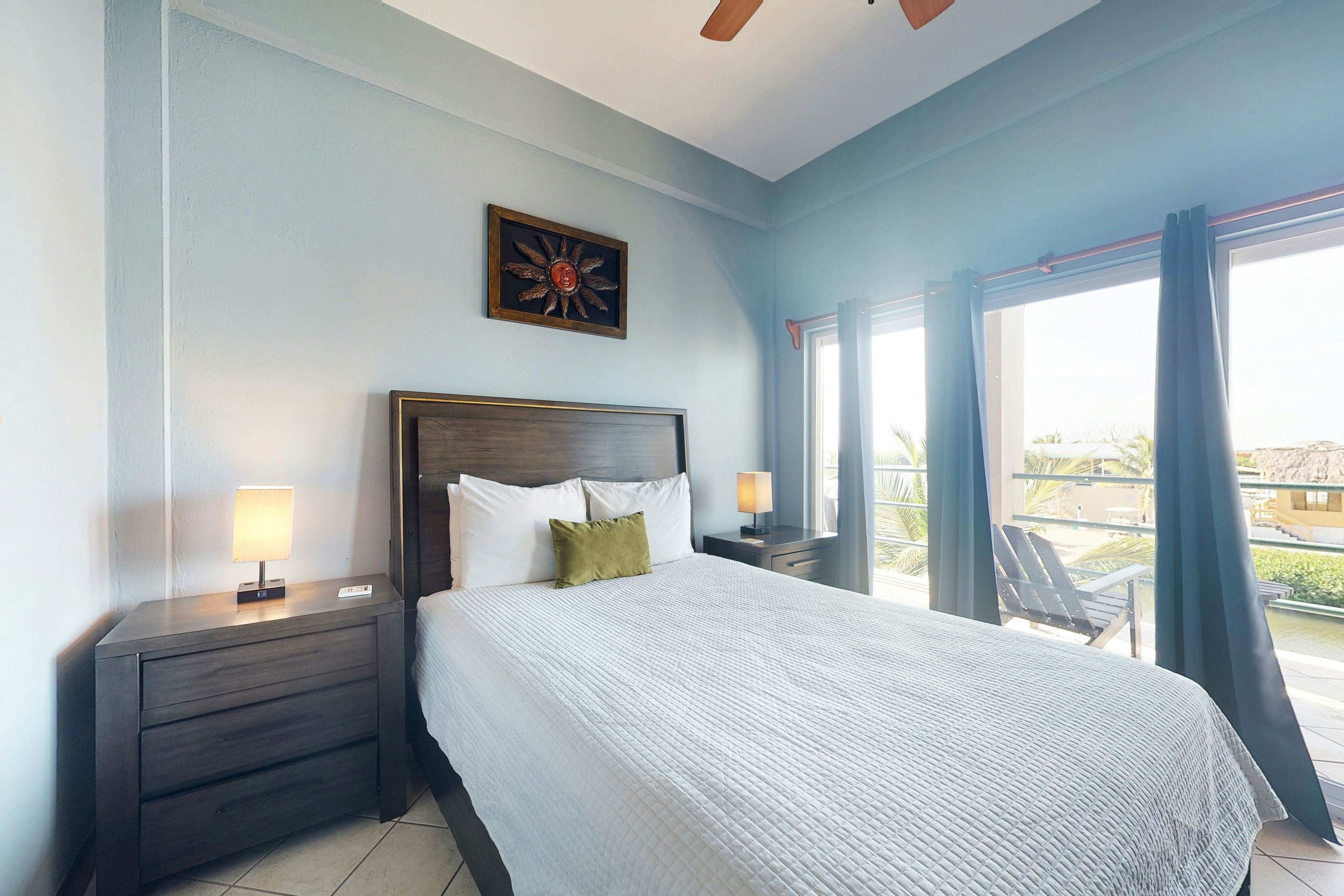 Suite F201 at Mara Laguna -Gold Standard Certified