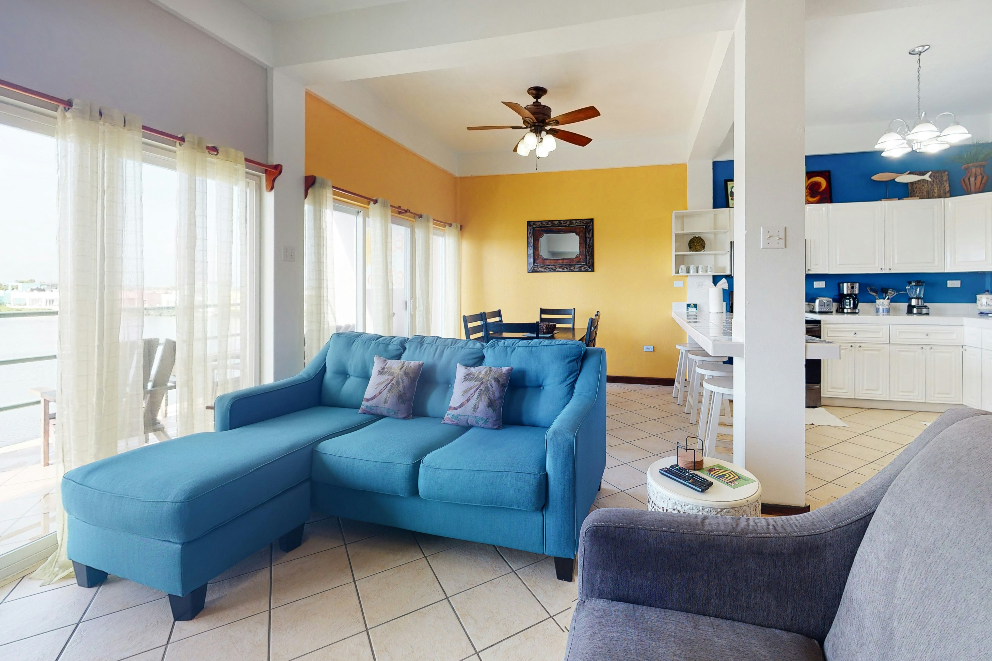 Suite F201 at Mara Laguna -Gold Standard Certified