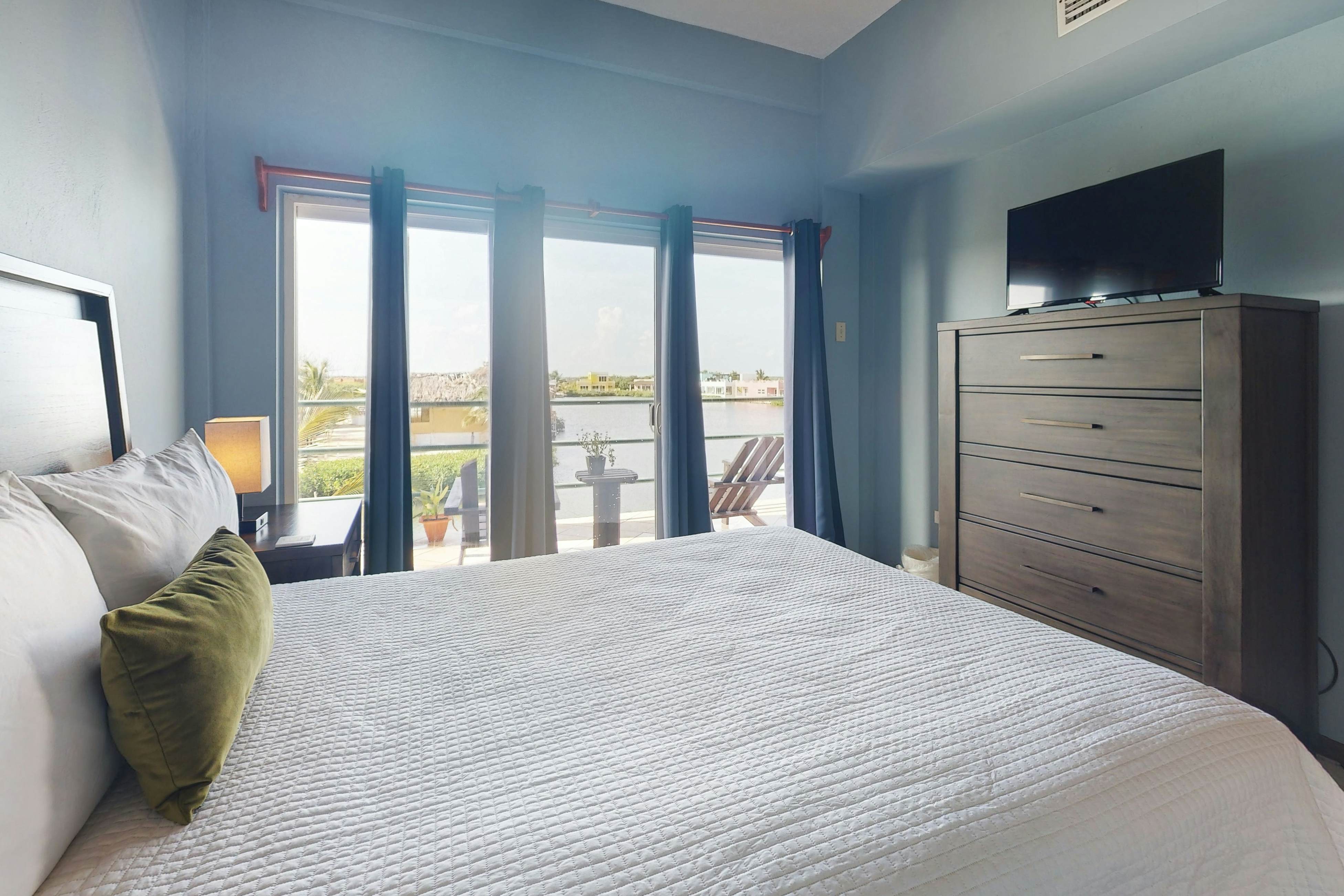 Suite F201 at Mara Laguna -Gold Standard Certified