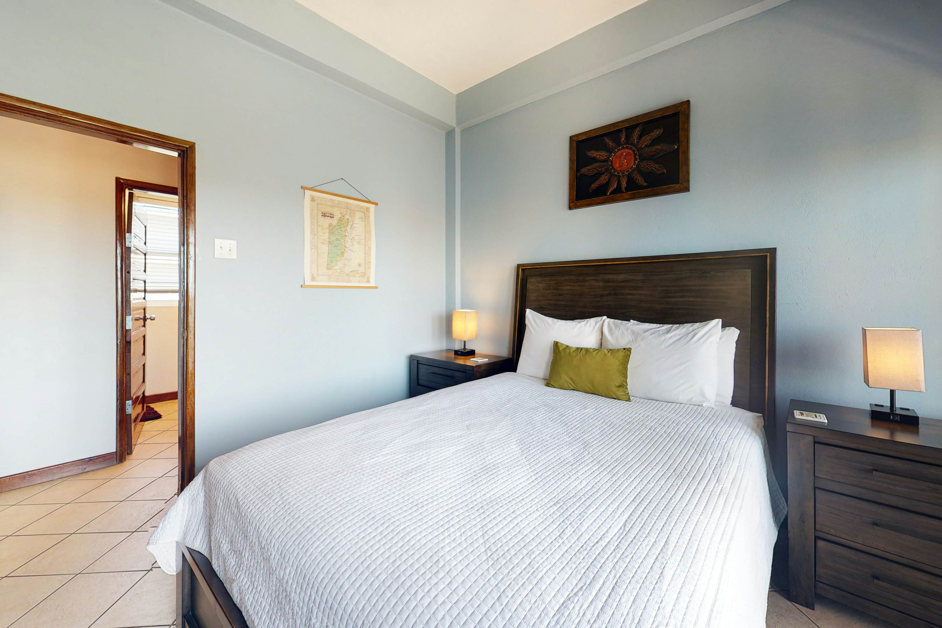 Suite F201 at Mara Laguna -Gold Standard Certified