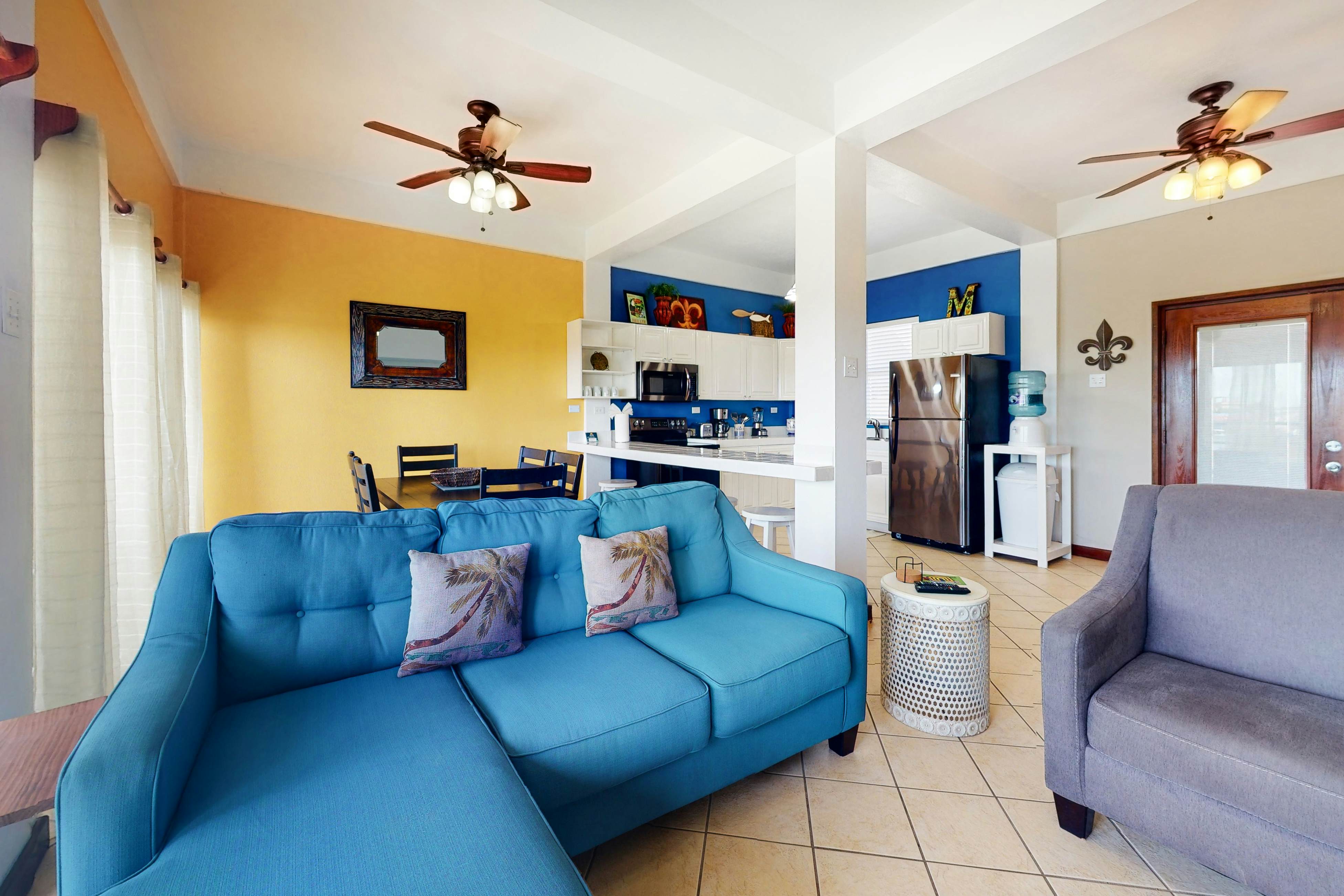 Suite F201 at Mara Laguna -Gold Standard Certified