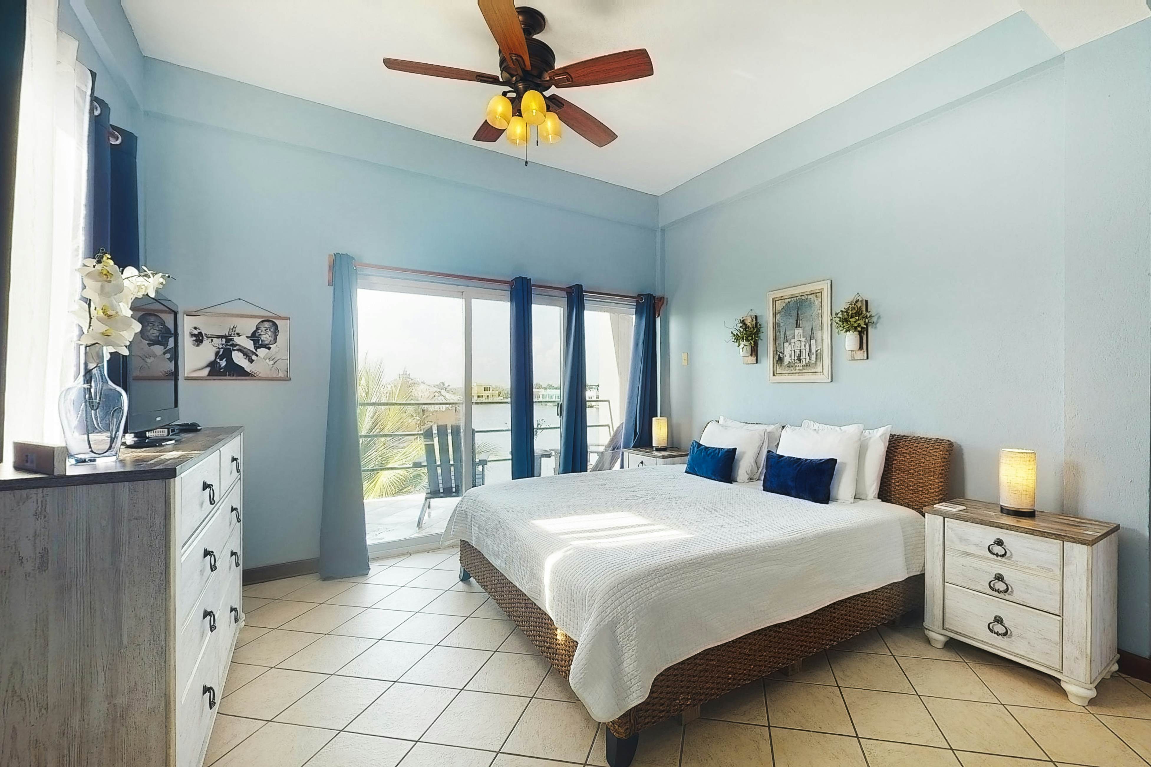 Suite F201 at Mara Laguna -Gold Standard Certified