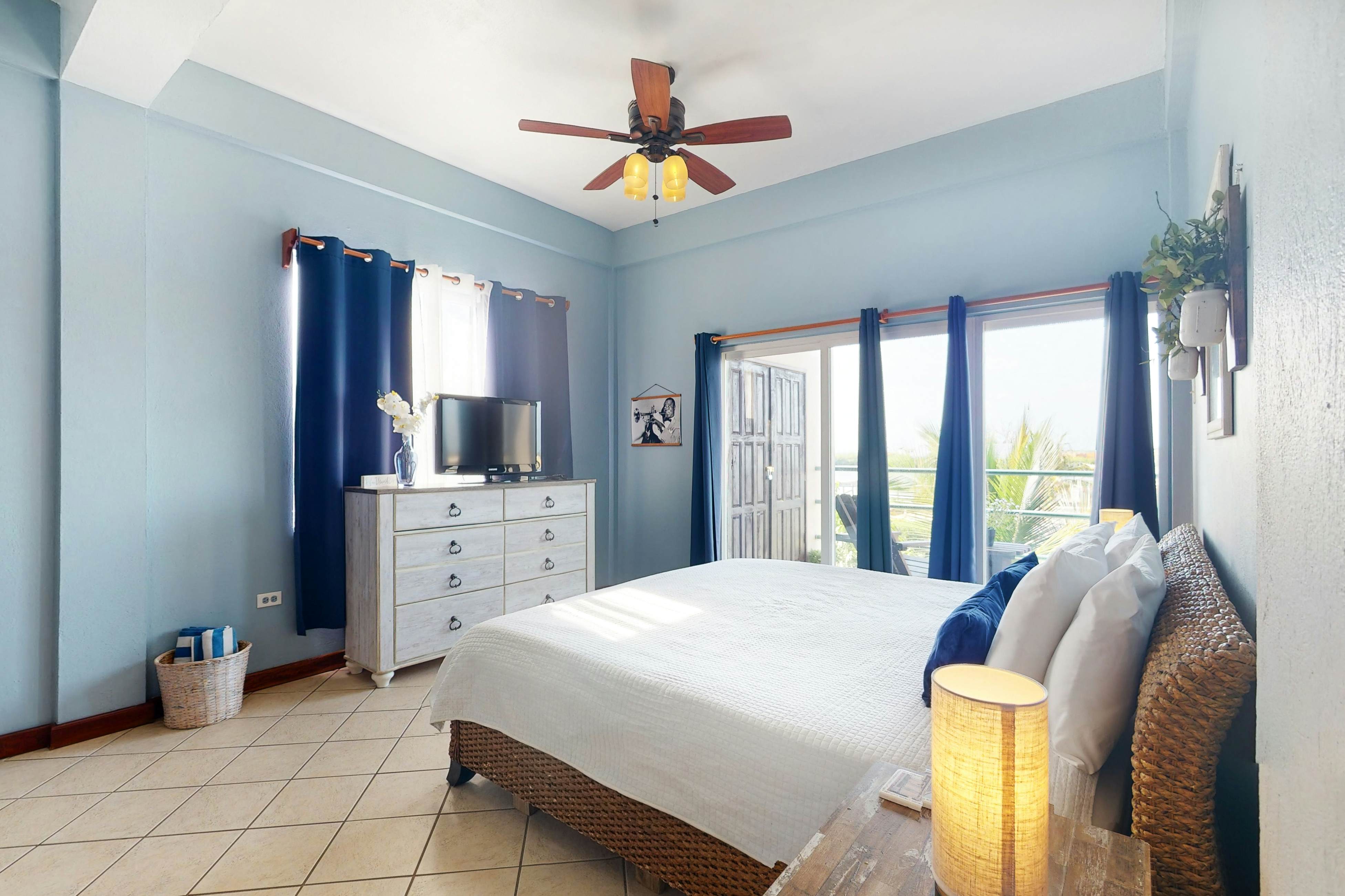 Suite F201 at Mara Laguna -Gold Standard Certified