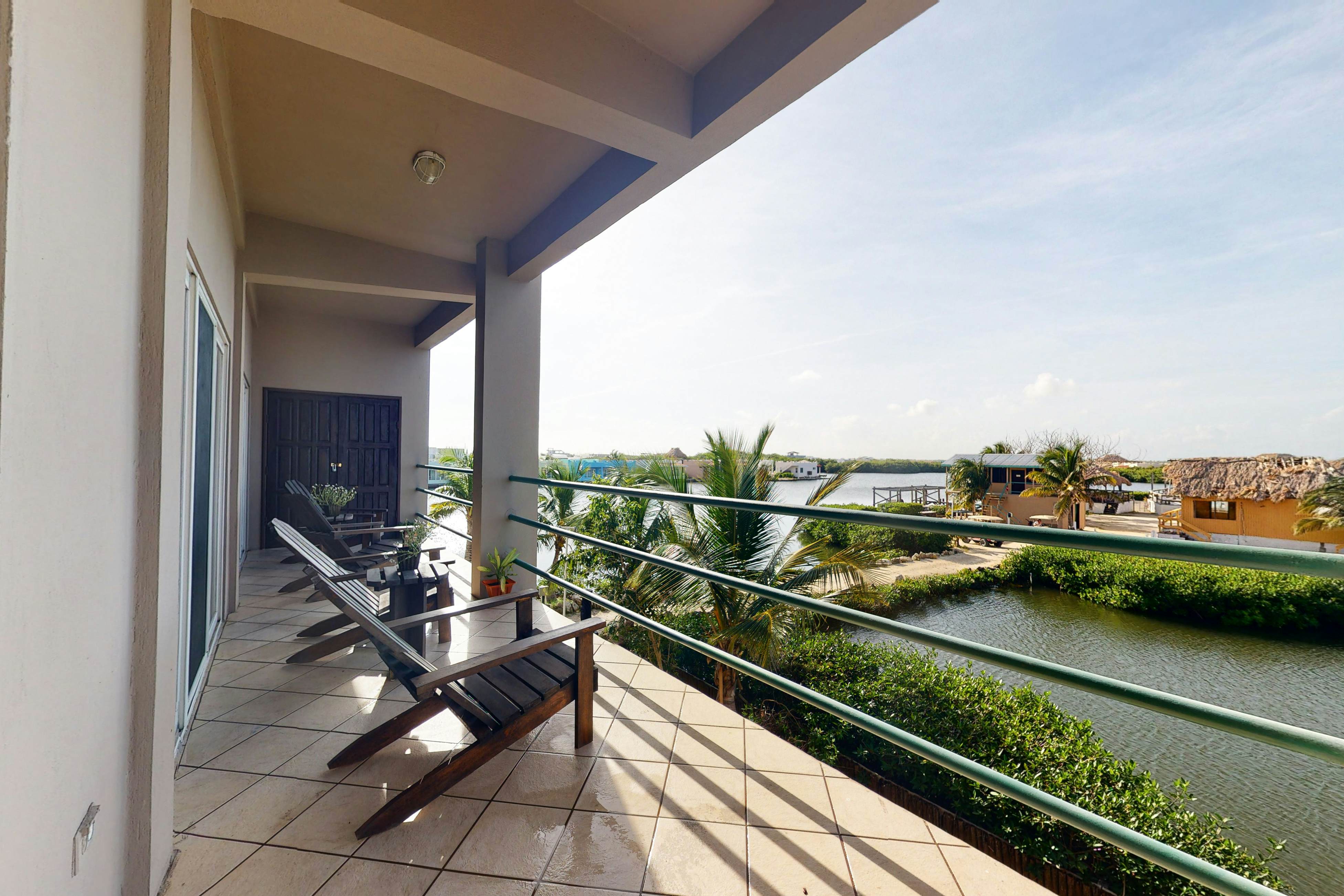 Suite F201 at Mara Laguna -Gold Standard Certified