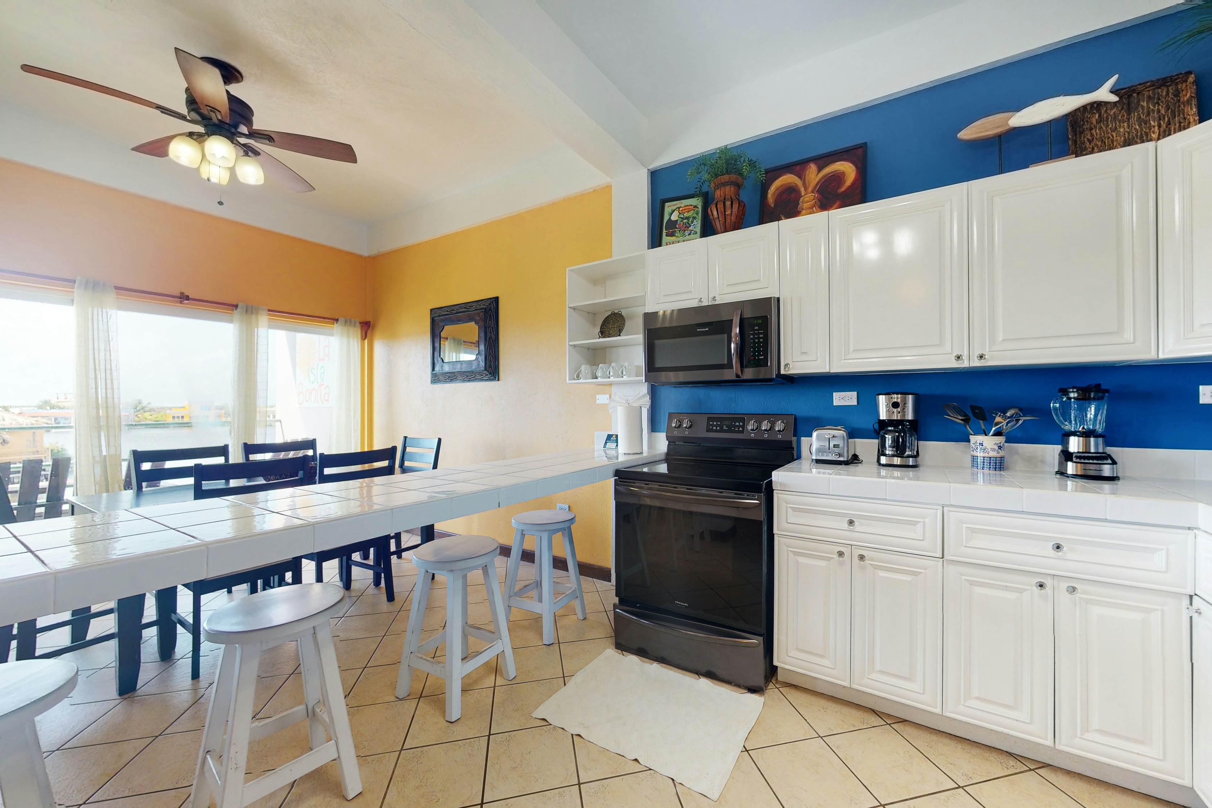 Suite F201 at Mara Laguna -Gold Standard Certified