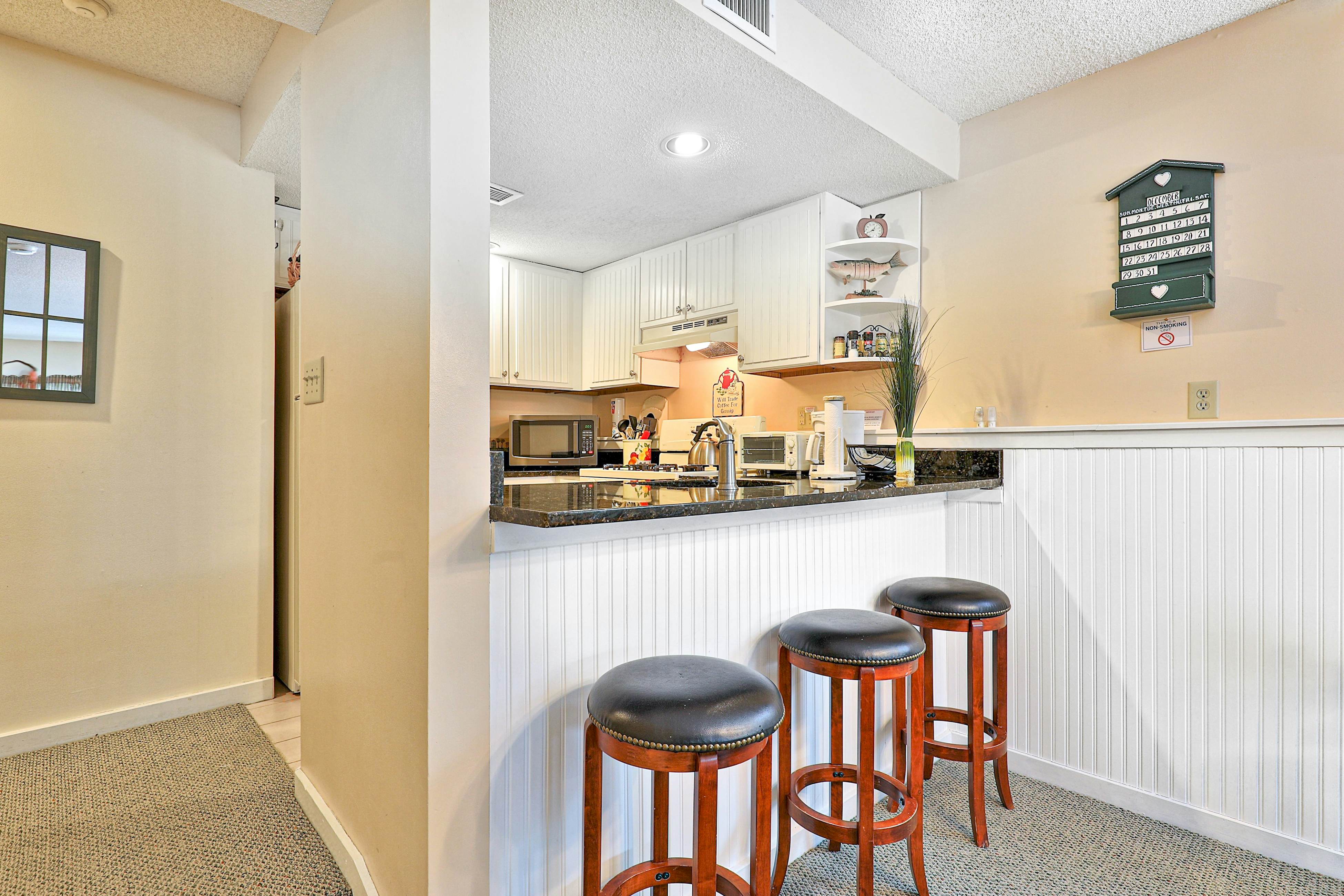 Winterplace Getaway A101