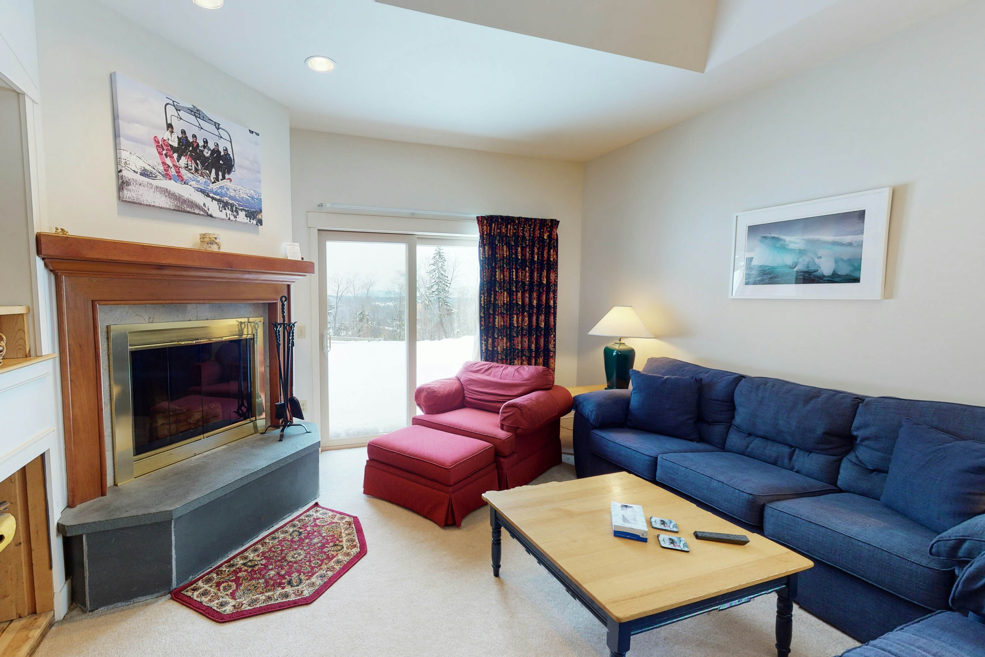 Okemo Vacation Rentals, Condo Rentals Vacasa