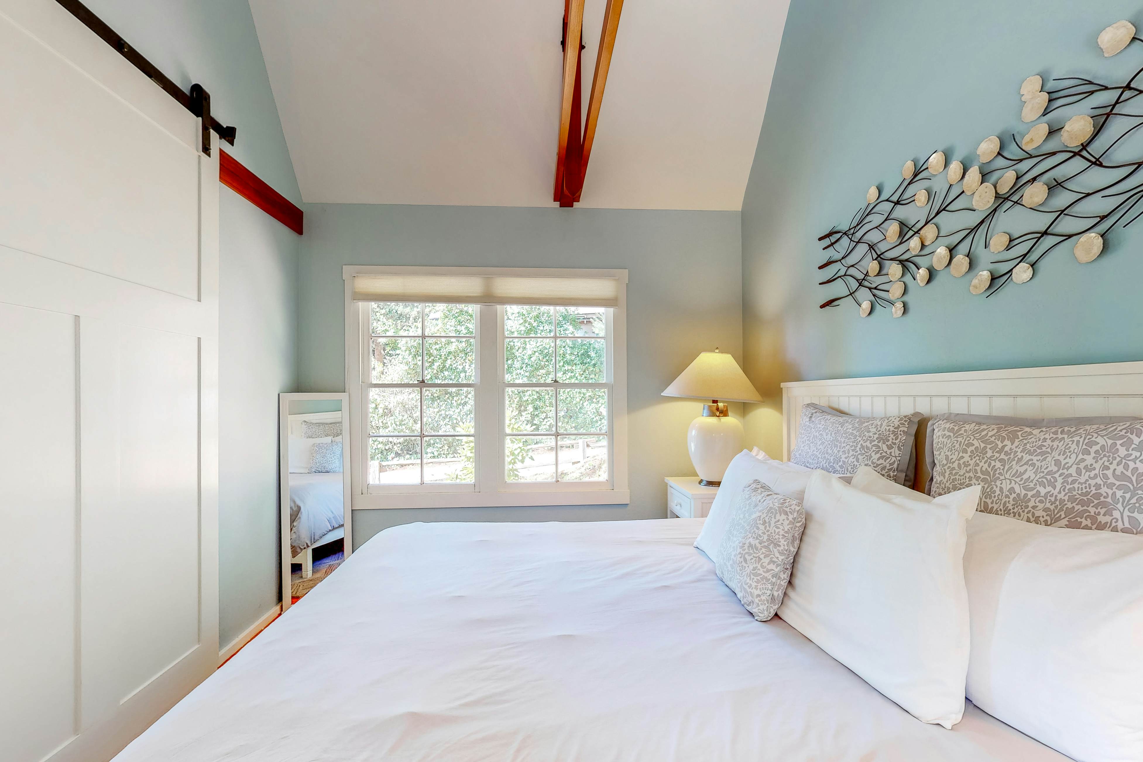 Alder Cottage 1 BD Trinidad, CA Vacation Rental Vacasa