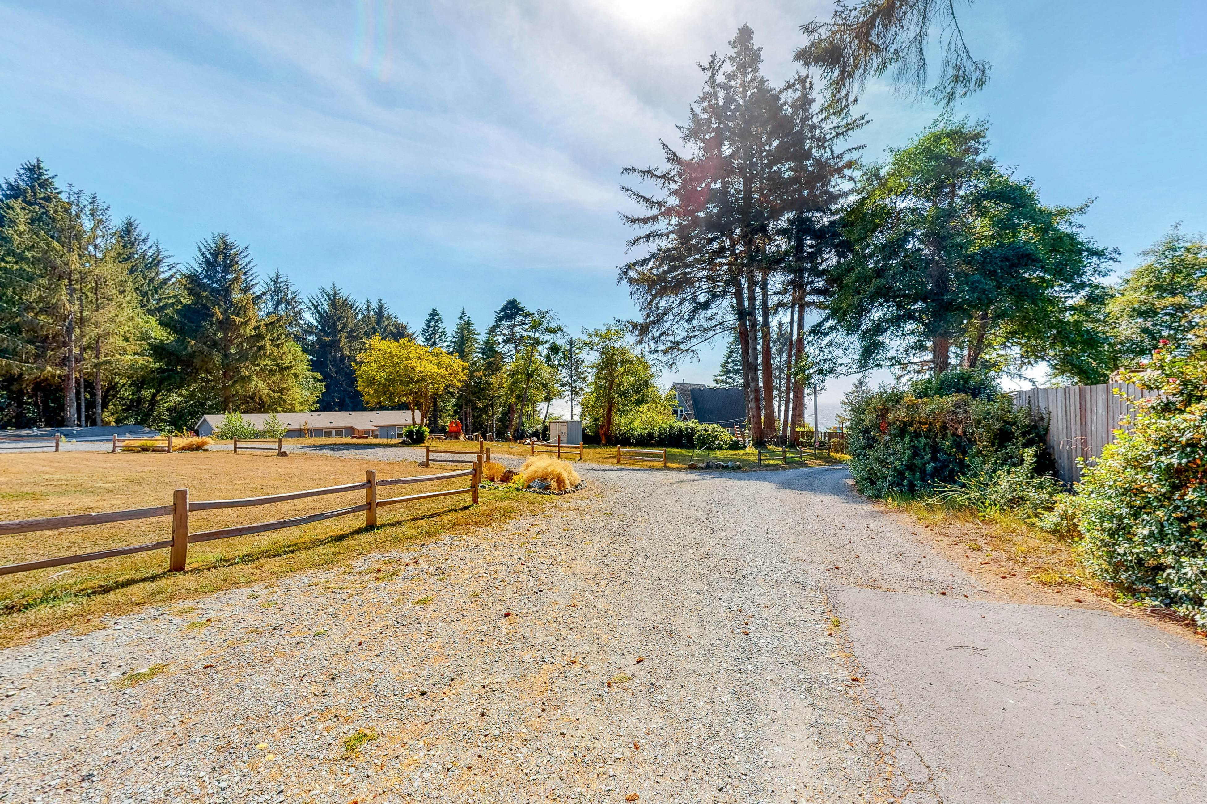 Alder Cottage 1 BD Trinidad, CA Vacation Rental Vacasa