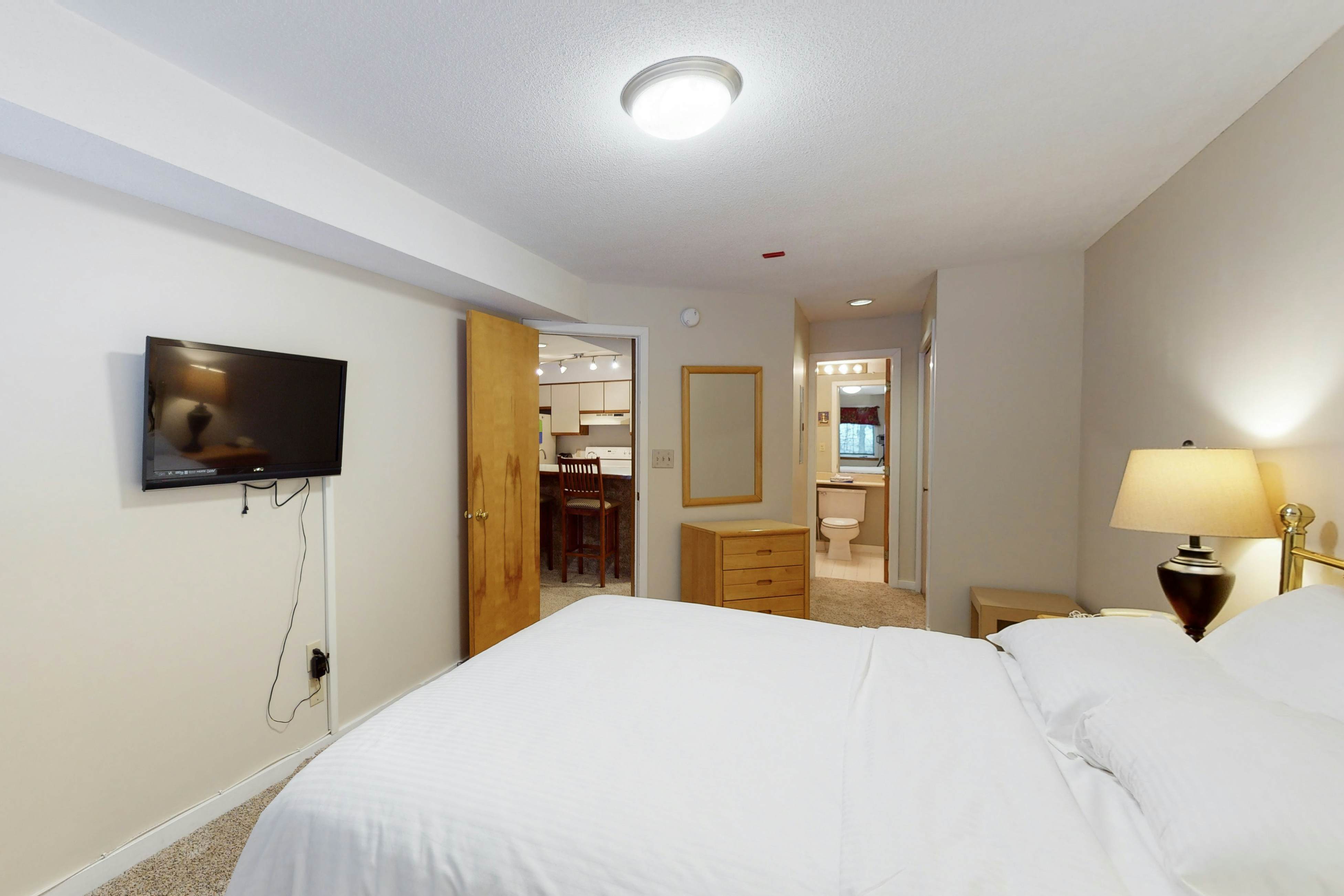 Okemo Mountain Lodge C108