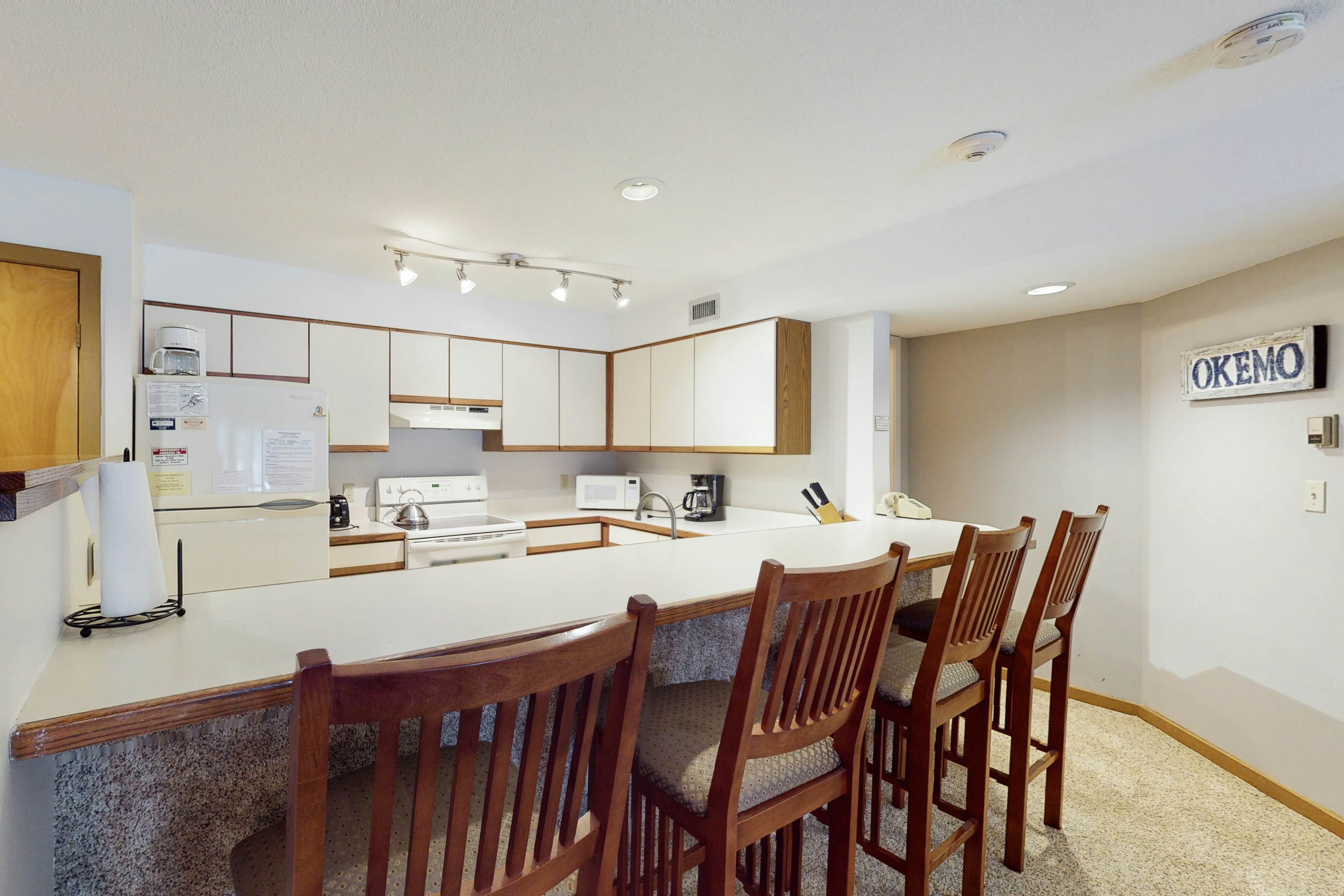 Okemo Mountain Lodge C108