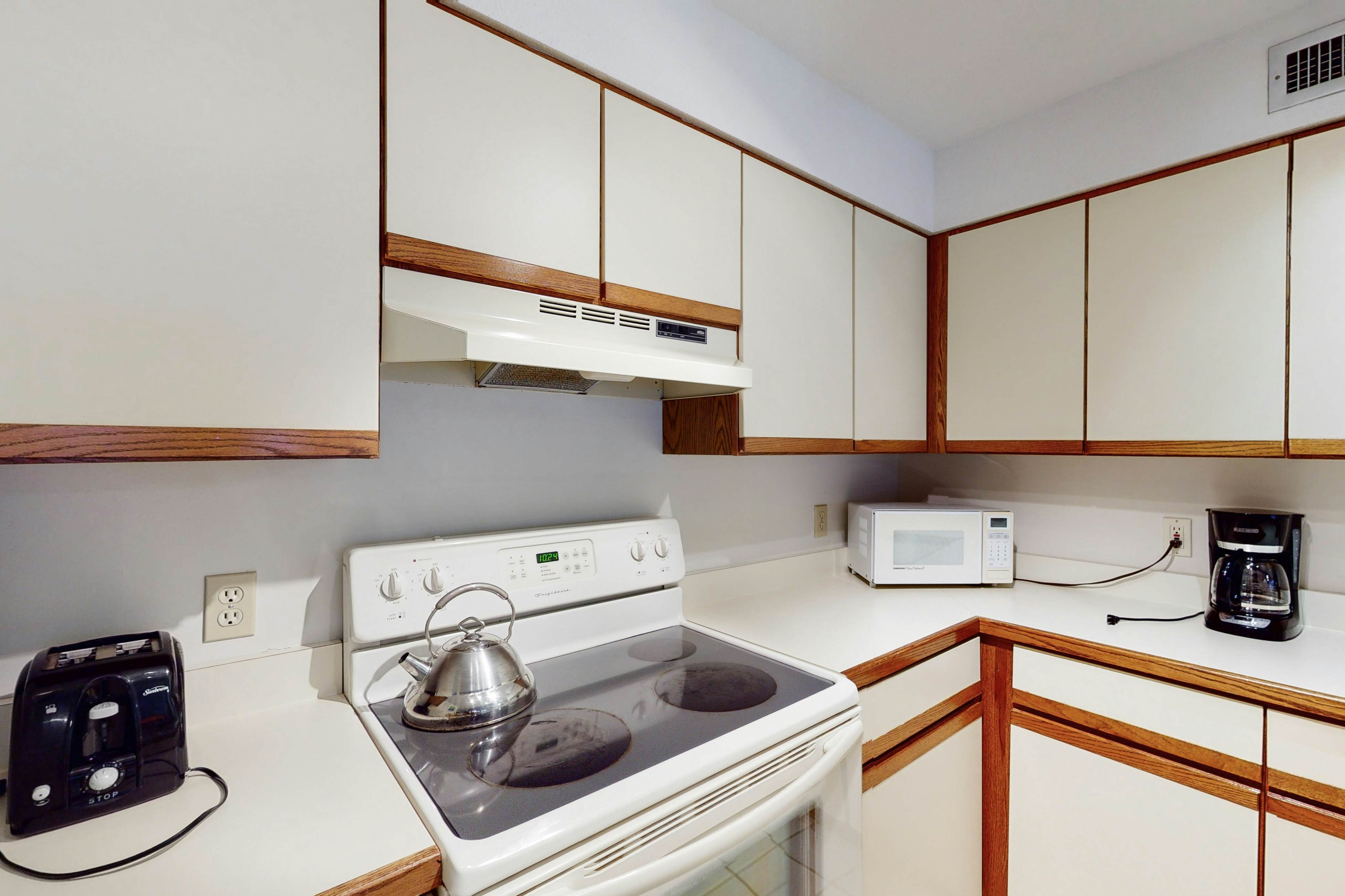 Okemo Mountain Lodge C108