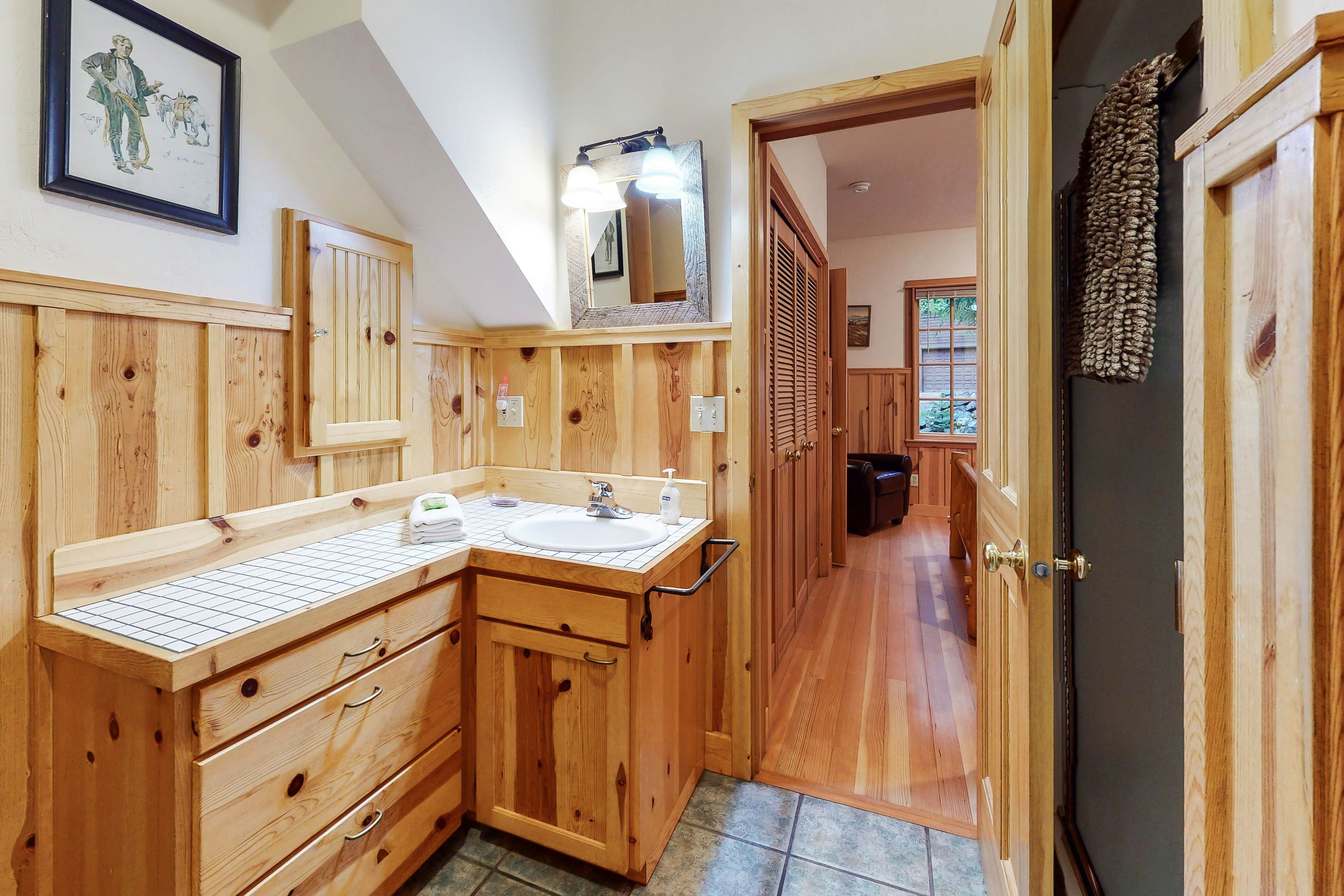 Wallowa River House 3 BD Joseph, OR Vacation Rental Vacasa