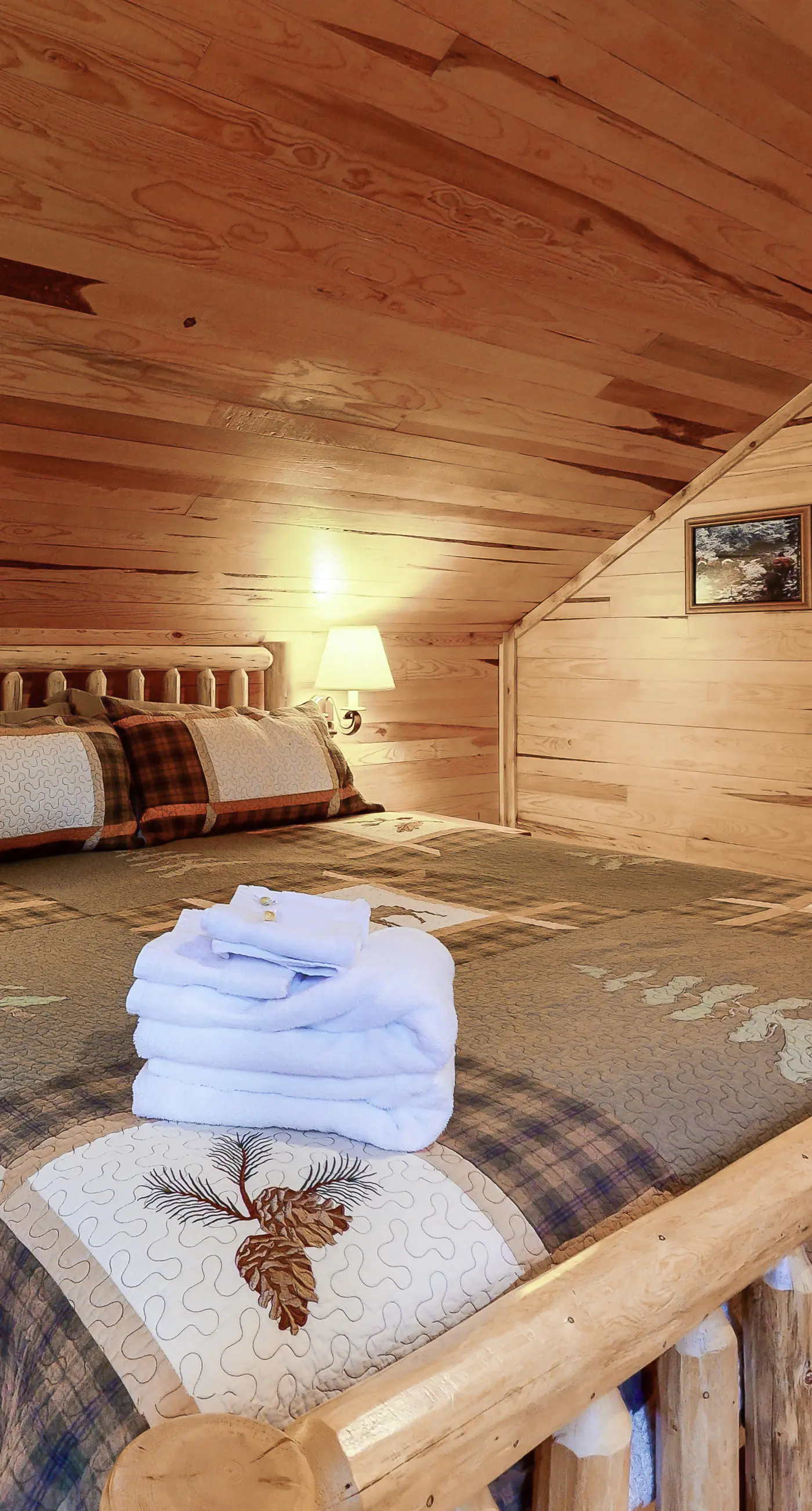 Wallowa River House 3 BD Joseph, OR Vacation Rental Vacasa