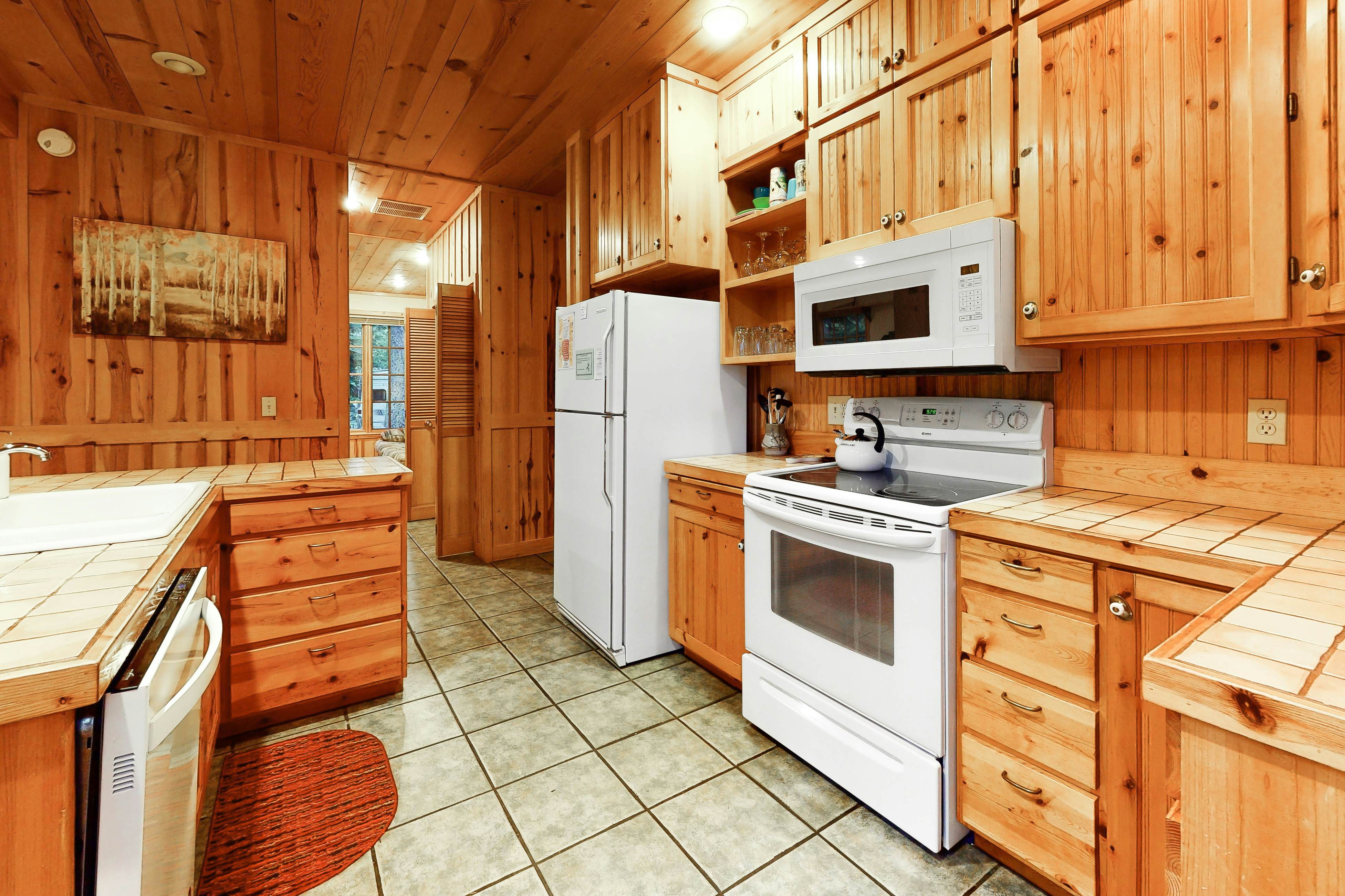 Wallowa River House 3 BD Joseph, OR Vacation Rental Vacasa