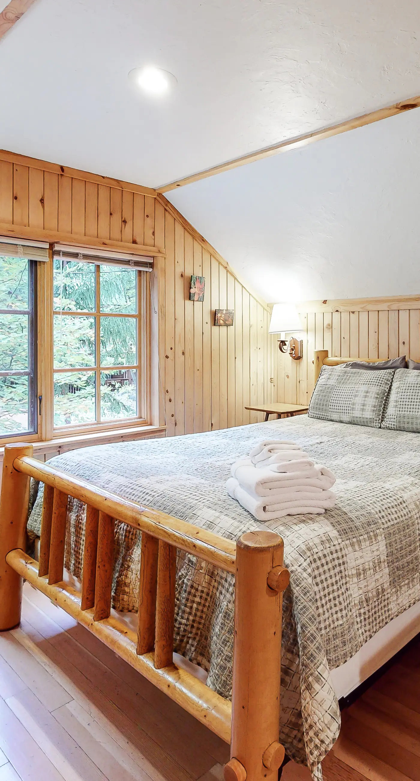 Wallowa River House 3 BD Joseph, OR Vacation Rental Vacasa