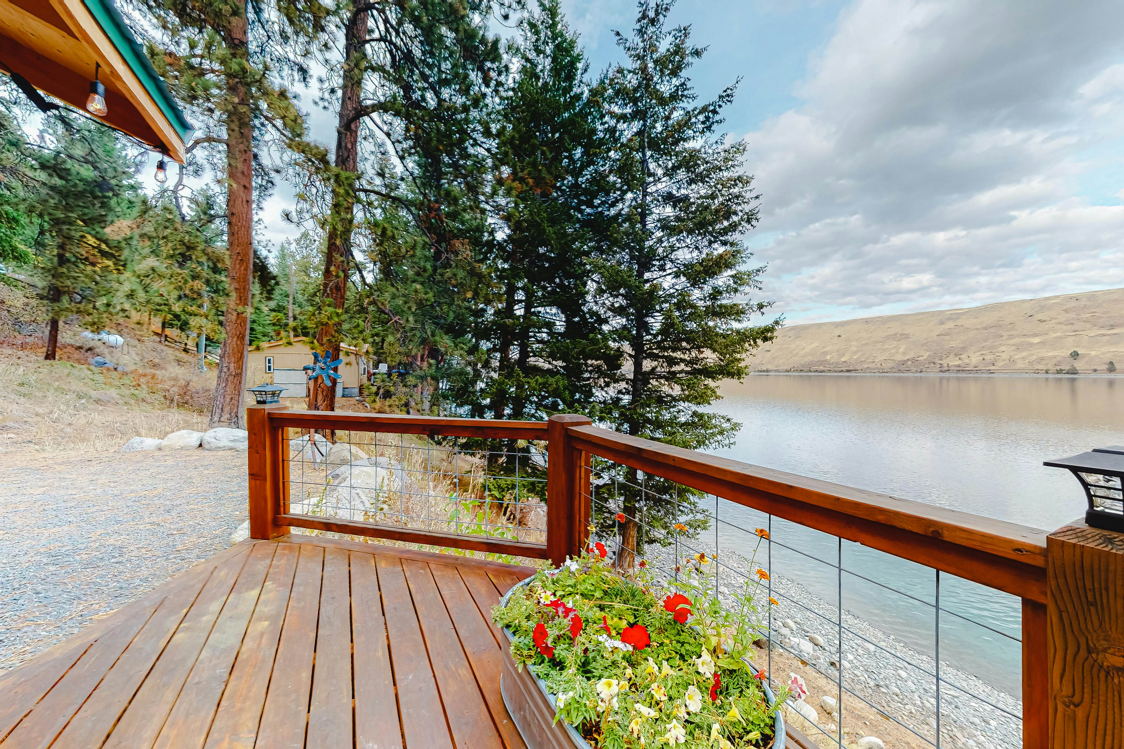 Ottertail Cabin 2 BD Joseph, OR Vacation Rental Vacasa