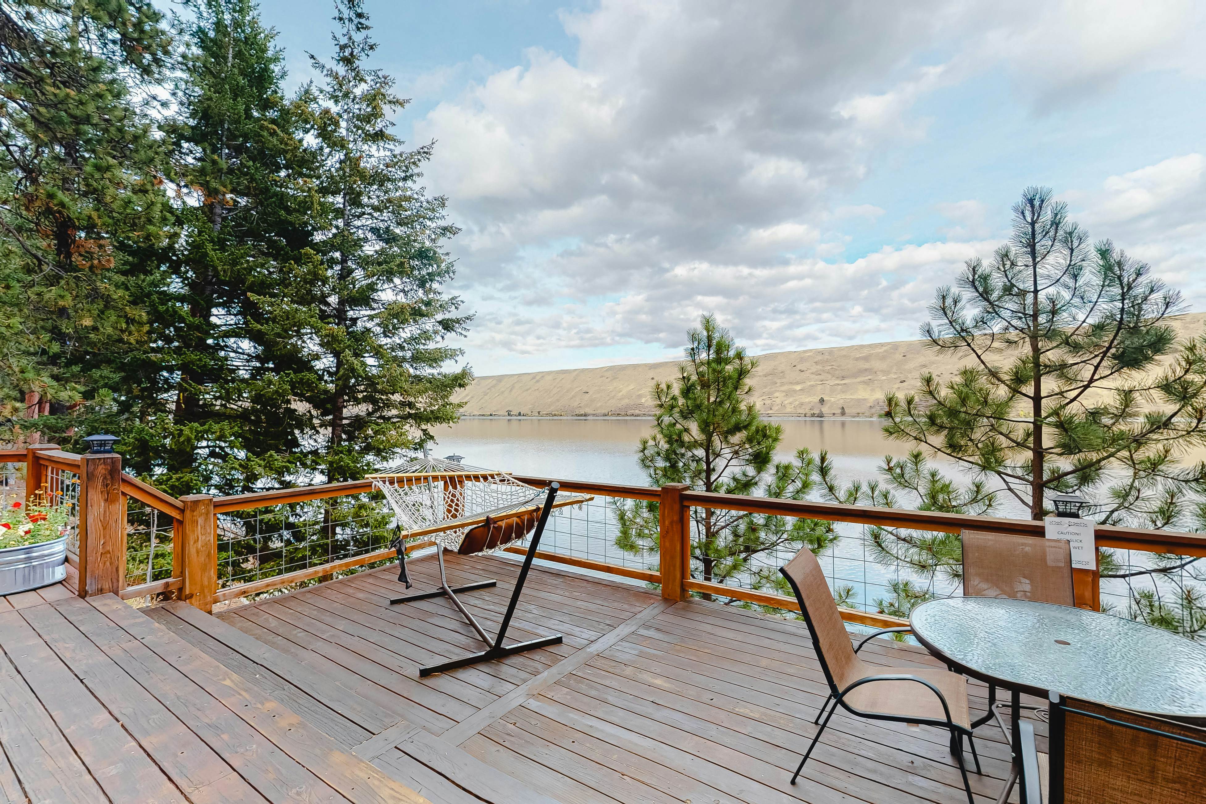 Ottertail Cabin 2 BD Joseph, OR Vacation Rental Vacasa