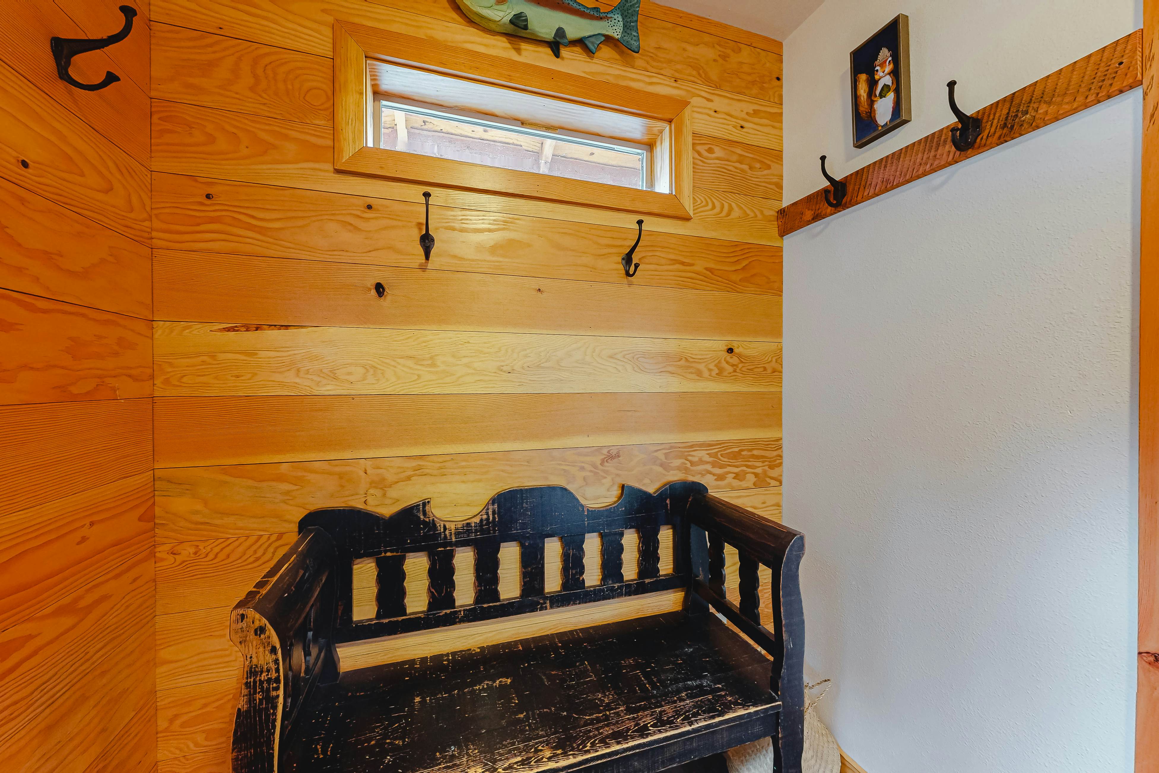 Ottertail Cabin 2 BD Joseph, OR Vacation Rental Vacasa