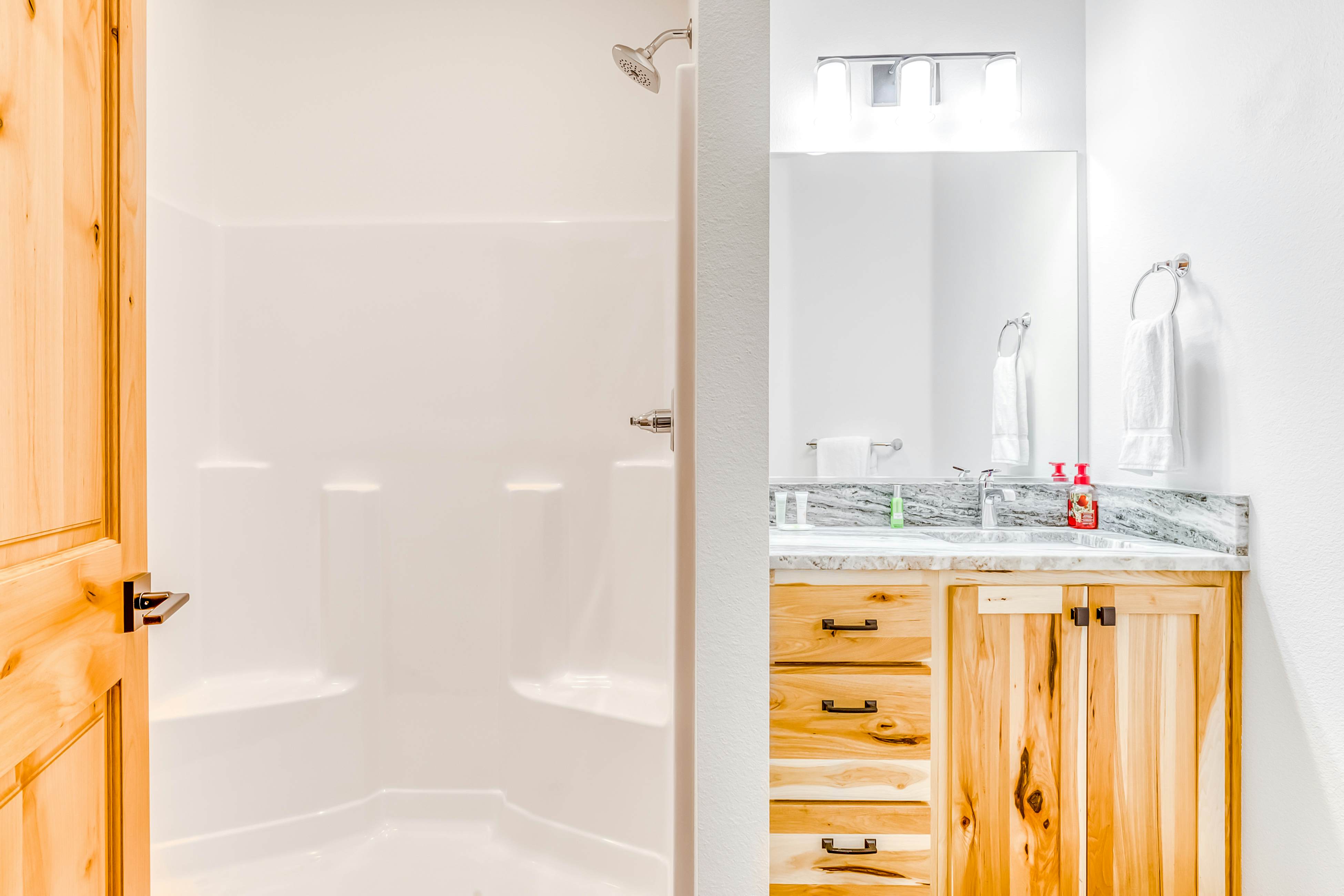 Mt Hood House Hideaway on Steel Lane