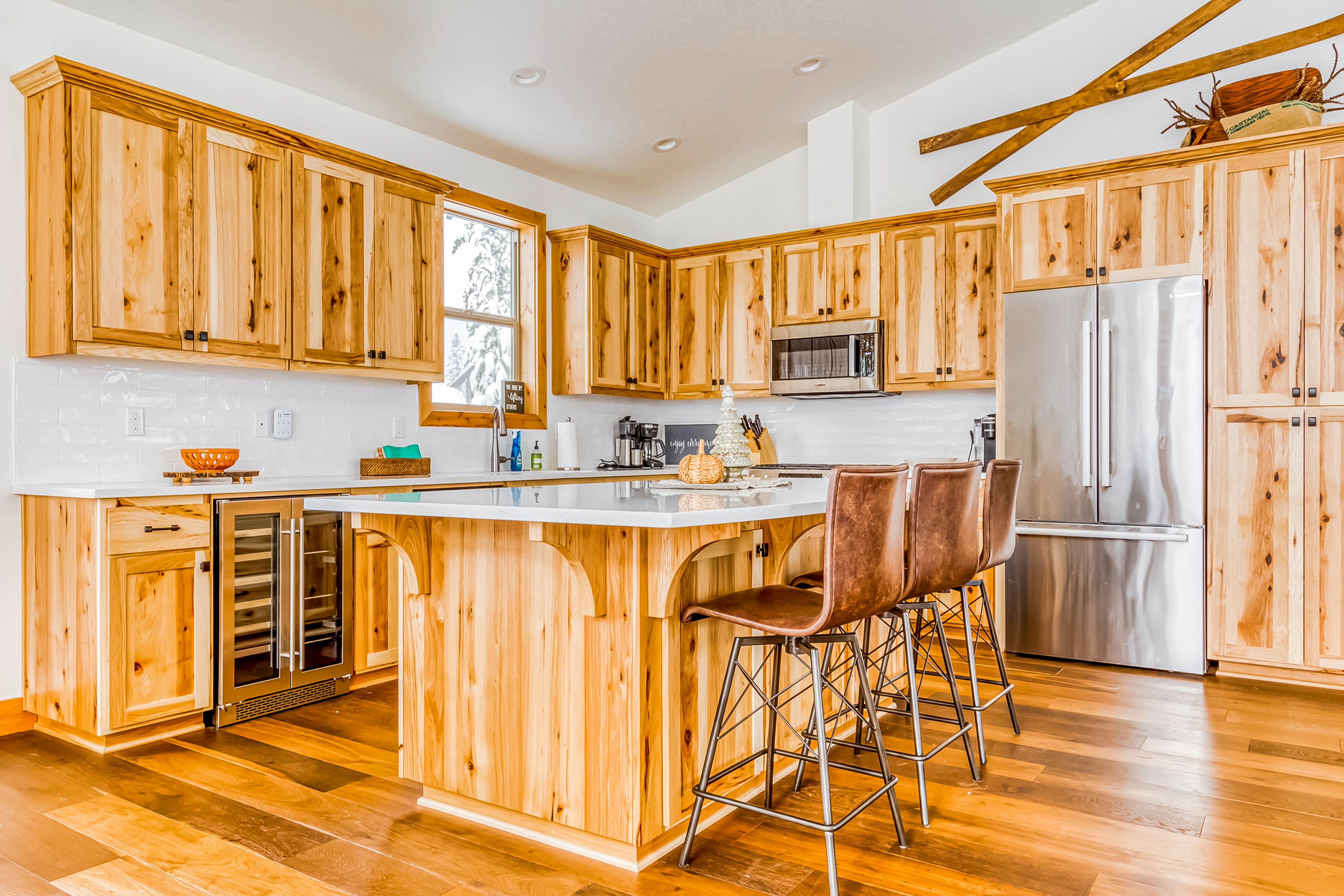 Mt Hood House Hideaway on Steel Lane