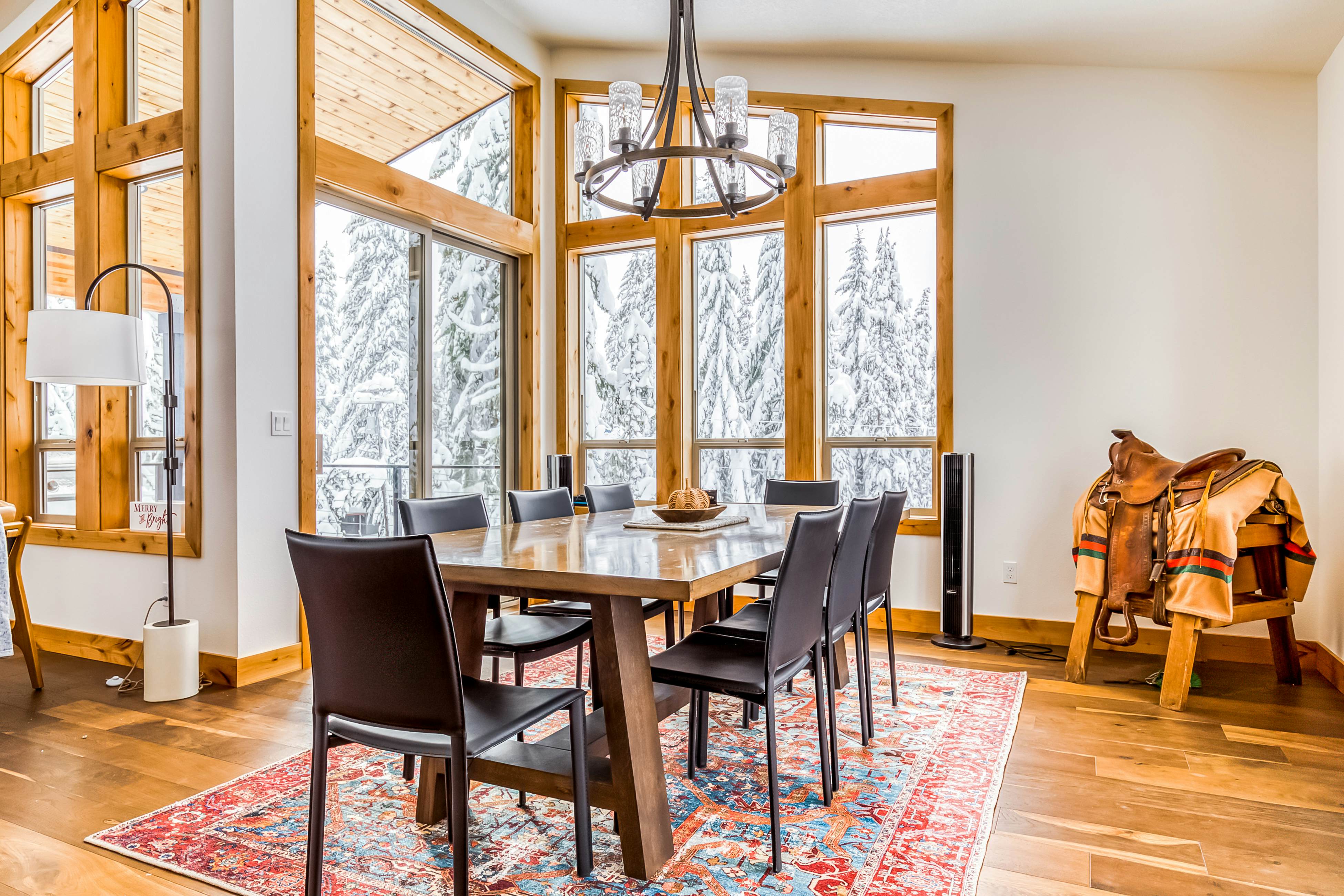 Mt Hood House Hideaway on Steel Lane