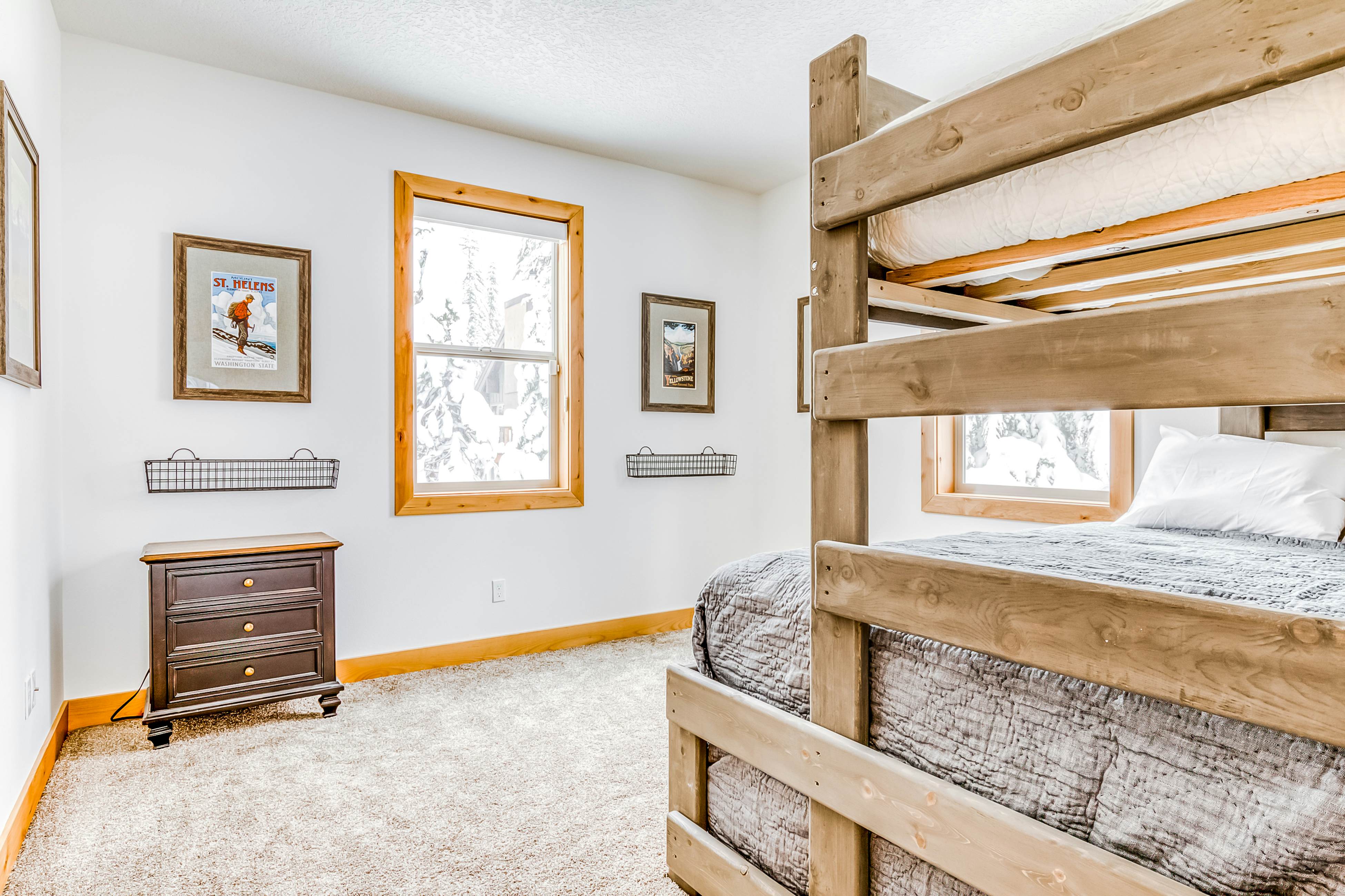 Mt Hood House Hideaway on Steel Lane