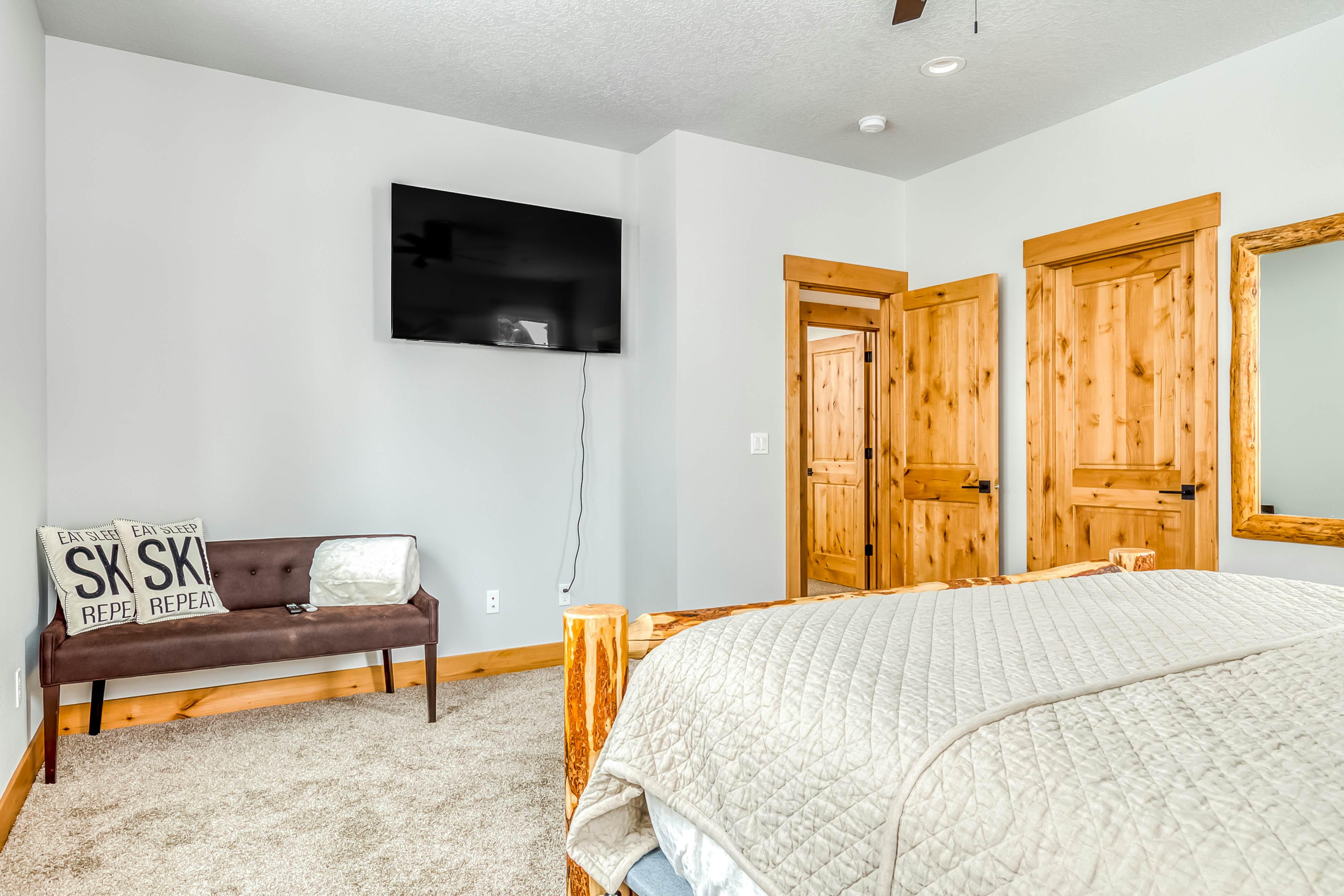 Mt Hood House Hideaway on Steel Lane