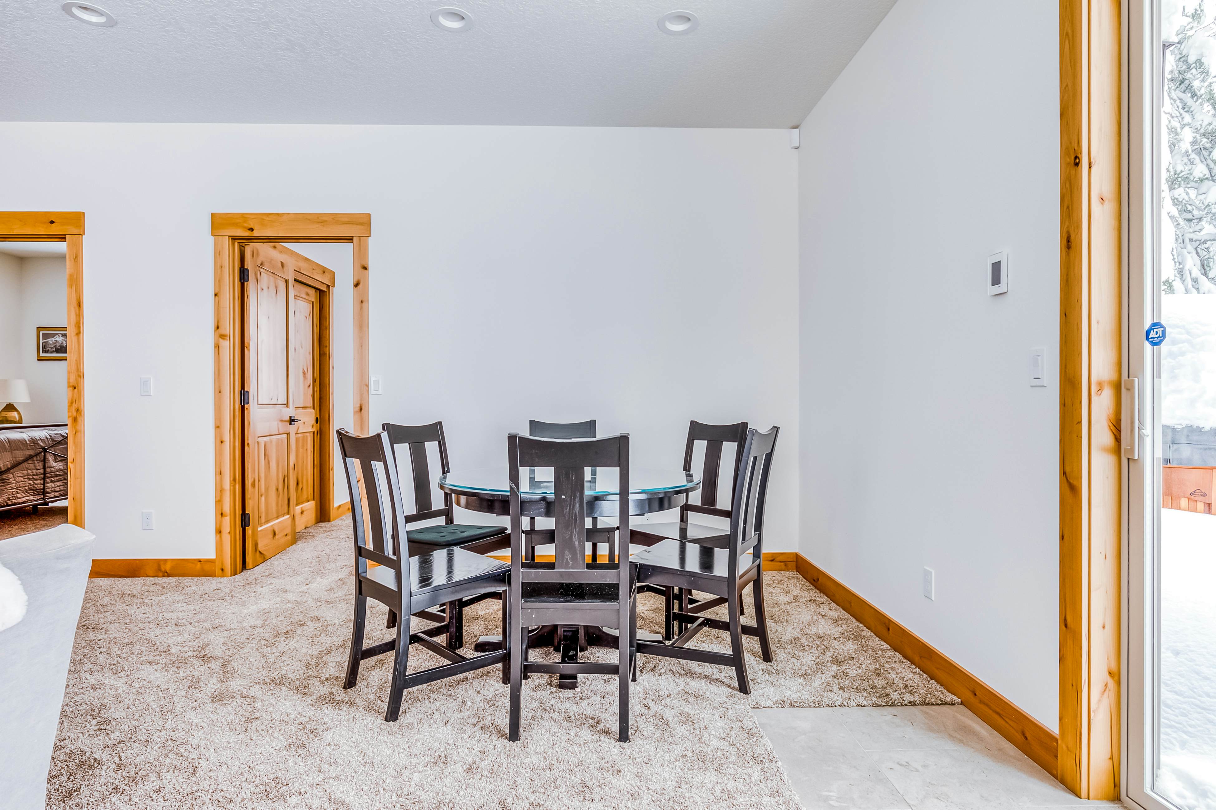 Mt Hood House Hideaway on Steel Lane