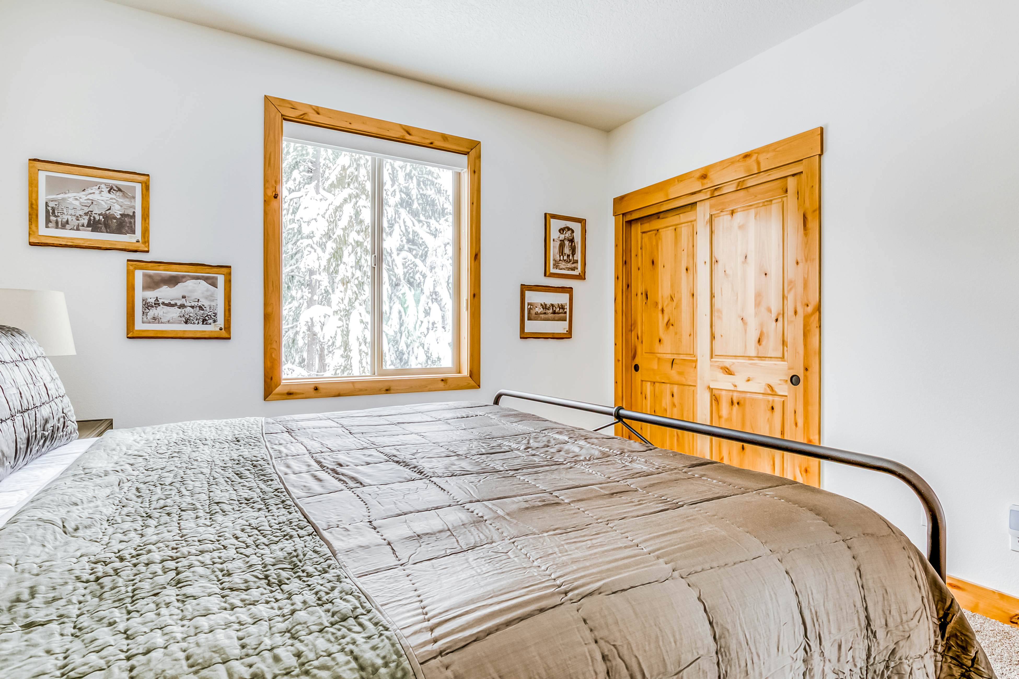 Mt Hood House Hideaway on Steel Lane