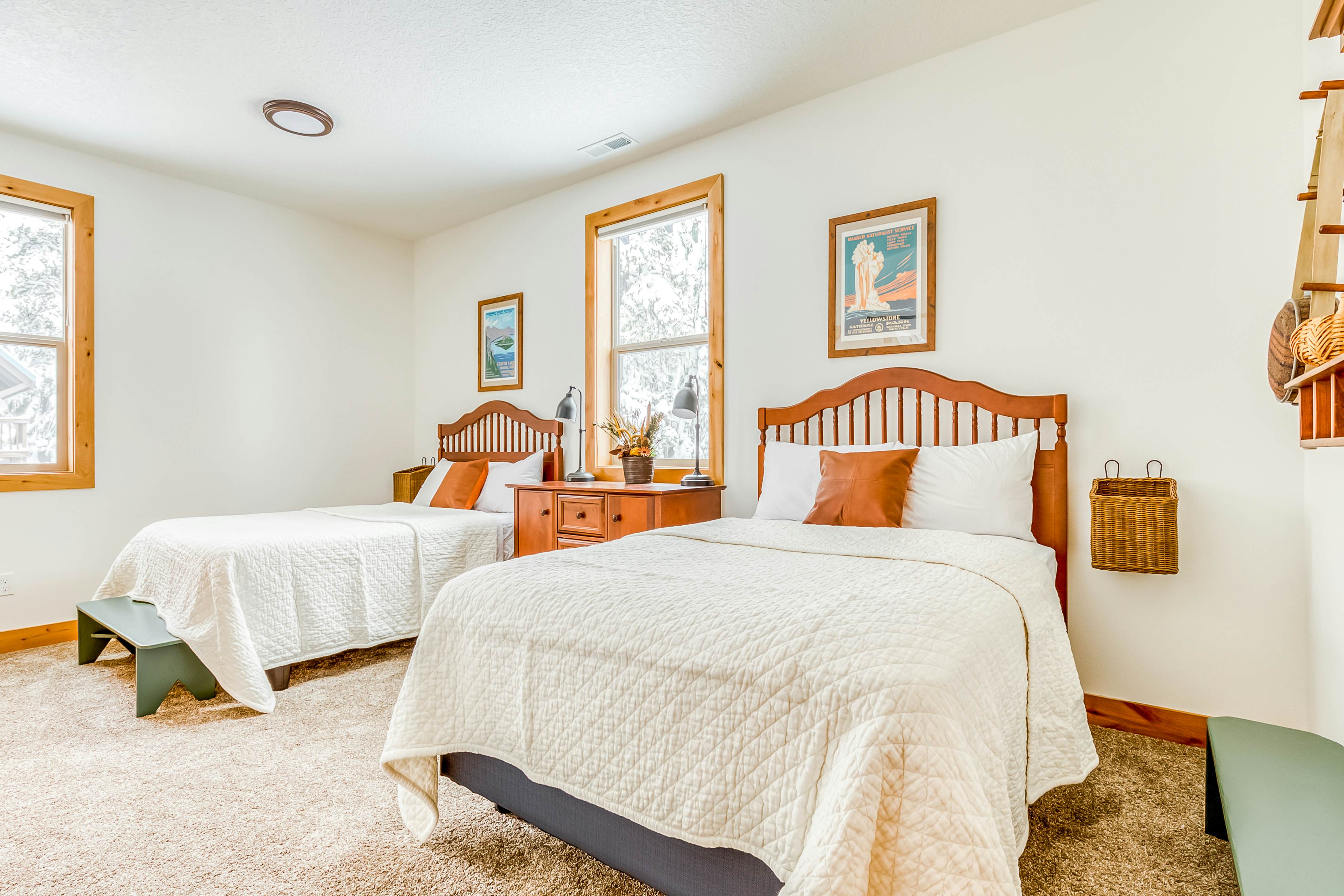 Mt Hood House Hideaway on Steel Lane