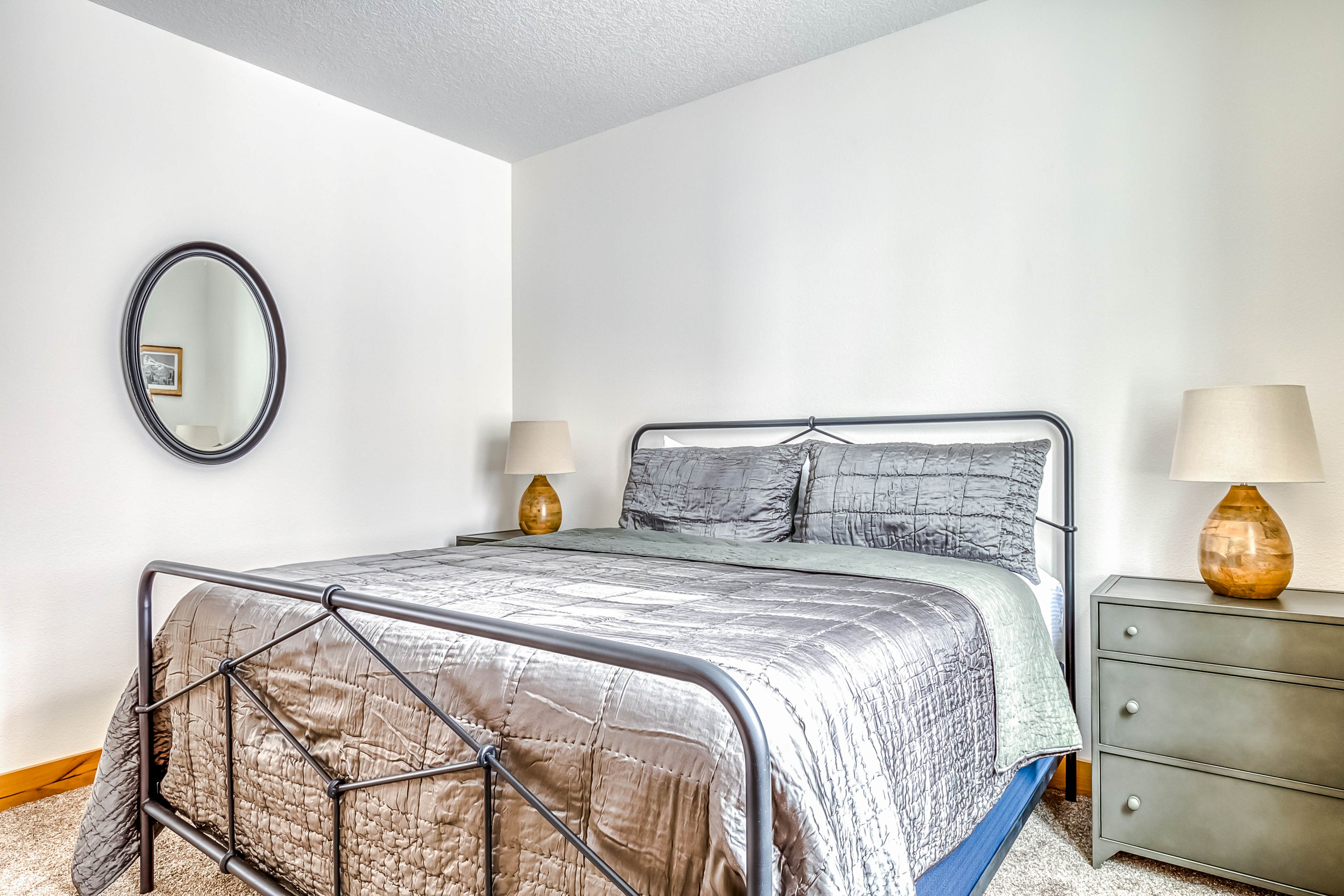 Mt Hood House Hideaway on Steel Lane