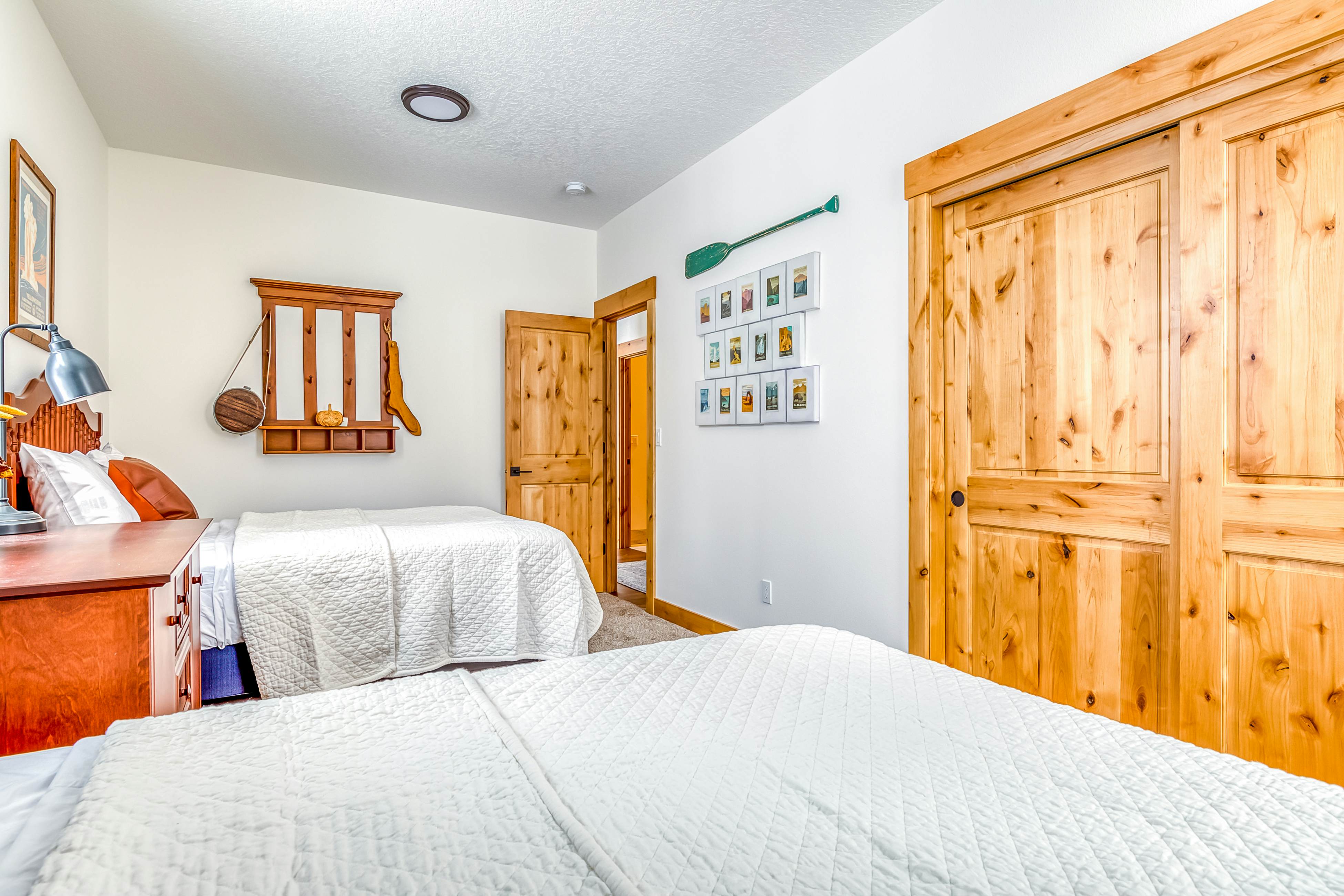 Mt Hood House Hideaway on Steel Lane