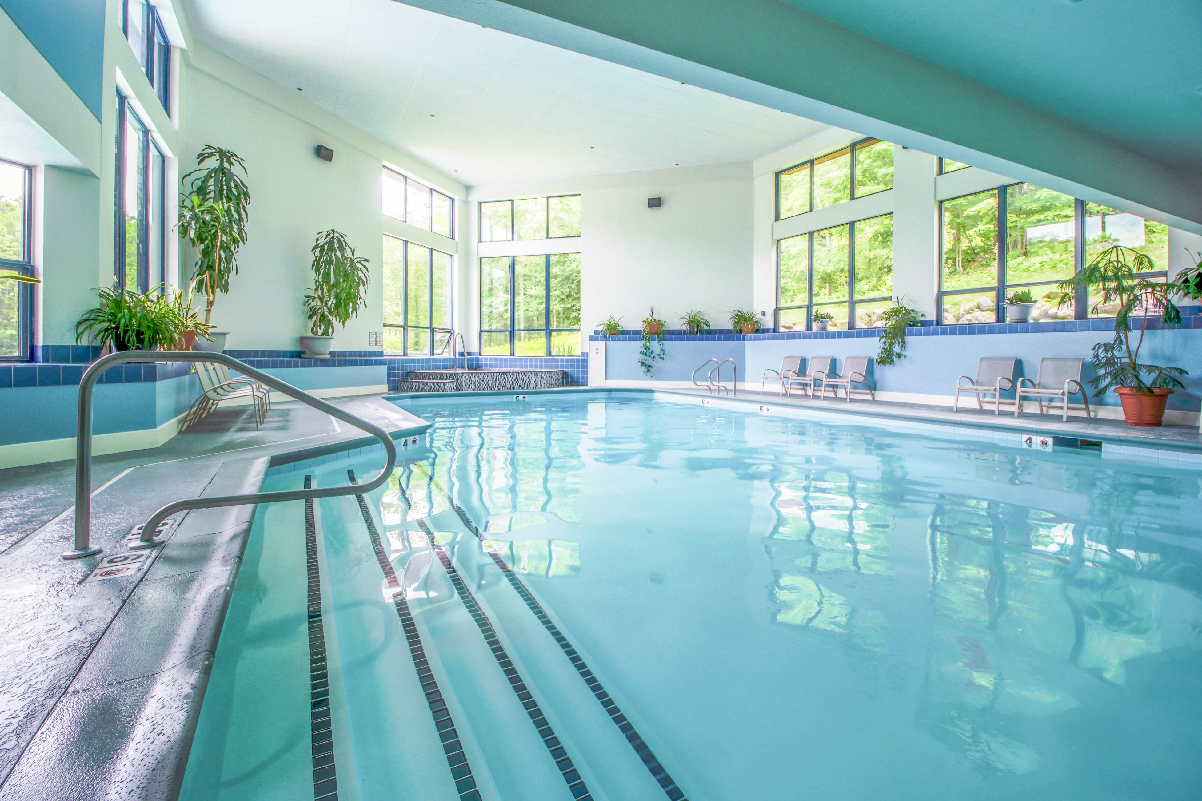 Sunrise - East Glade-C7